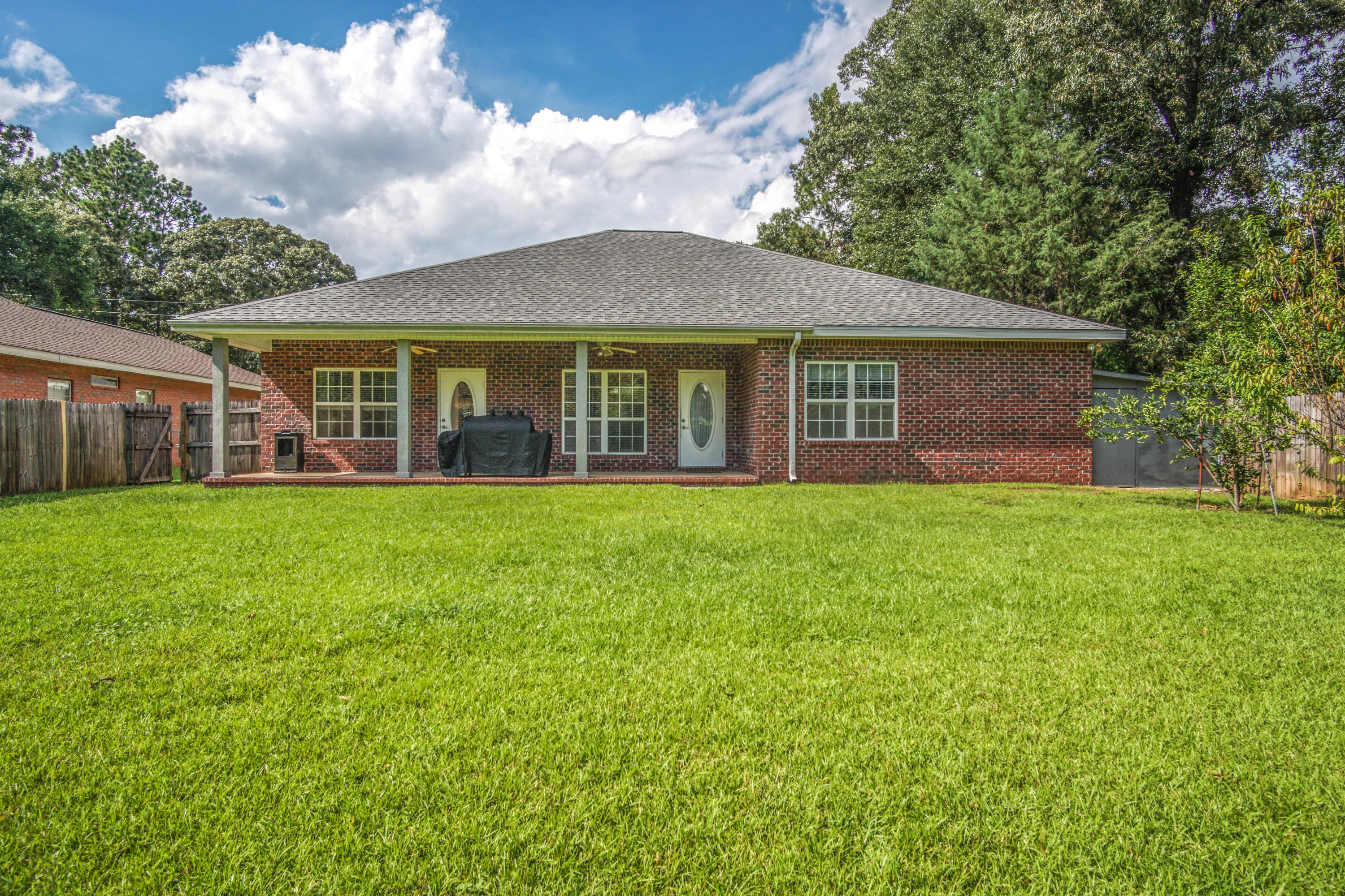 ADAMS POWELL - Residential