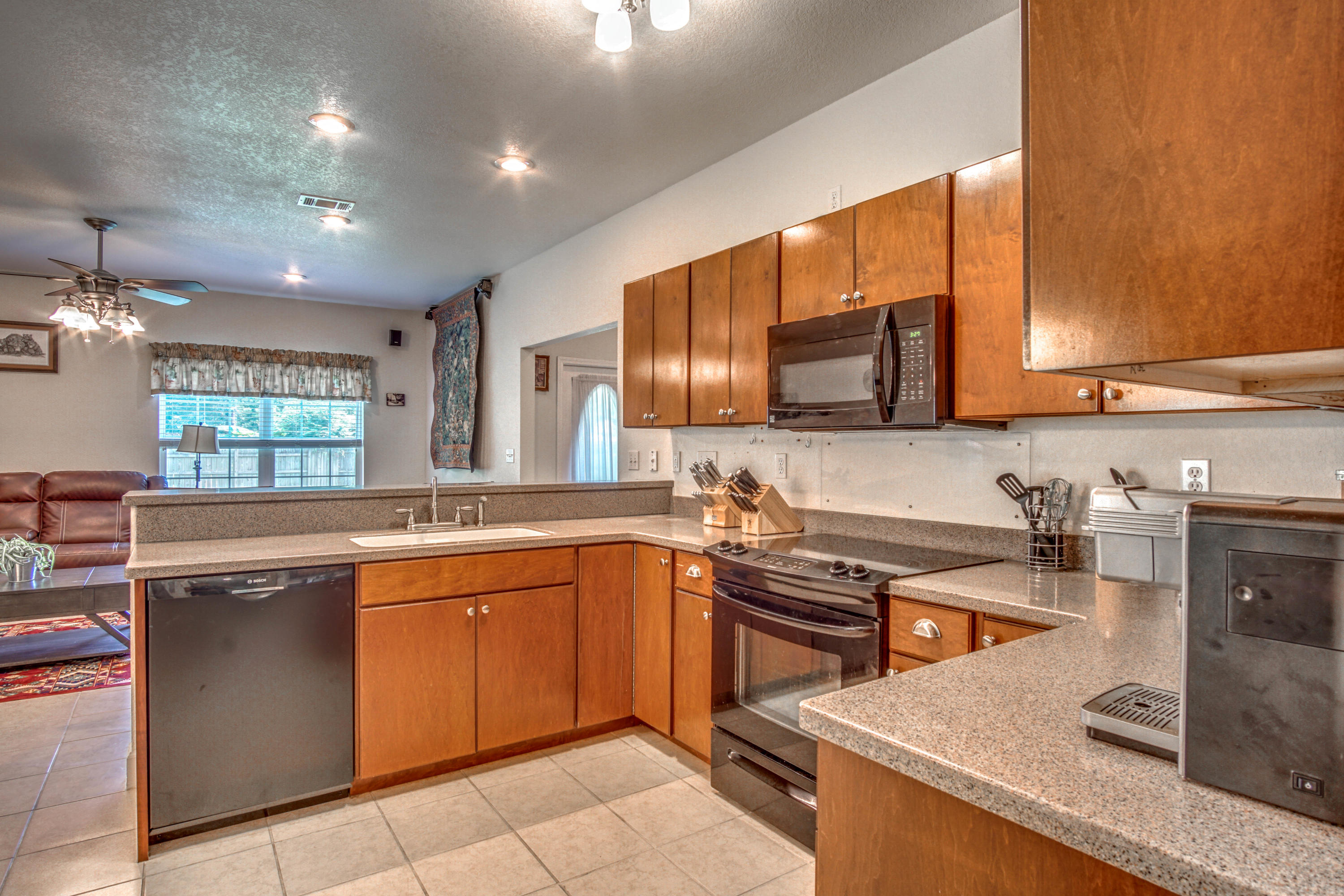 ADAMS POWELL - Residential