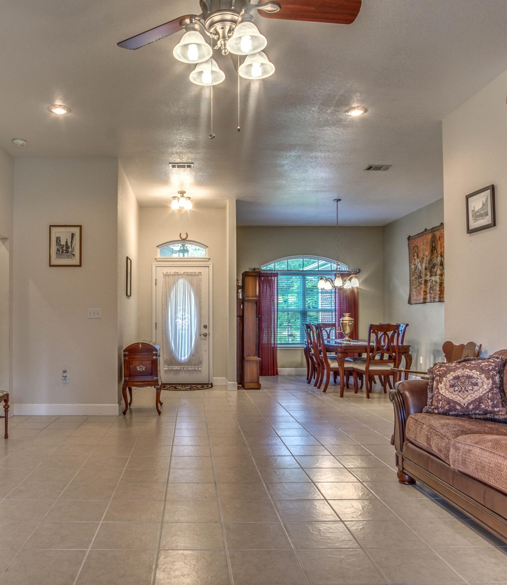 ADAMS POWELL - Residential