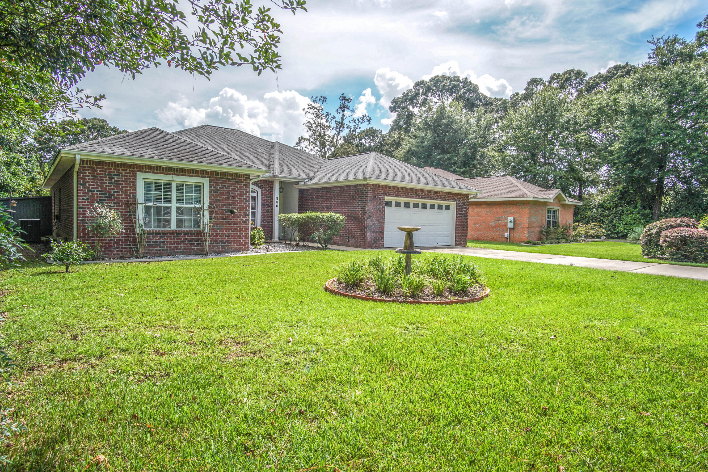 ADAMS POWELL - Residential