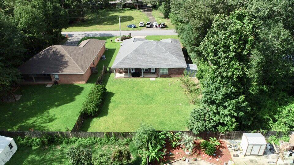 ADAMS POWELL - Residential