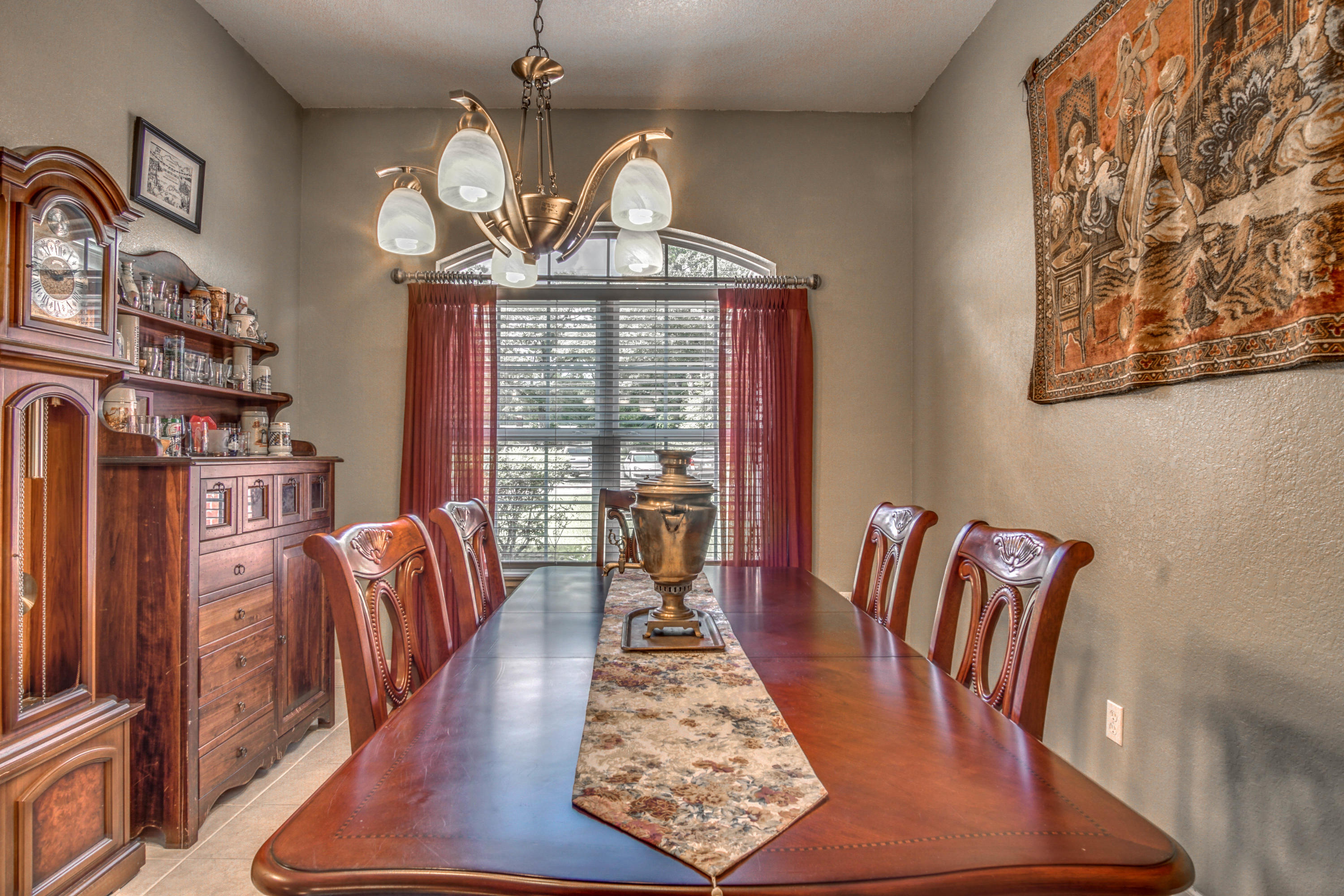 ADAMS POWELL - Residential