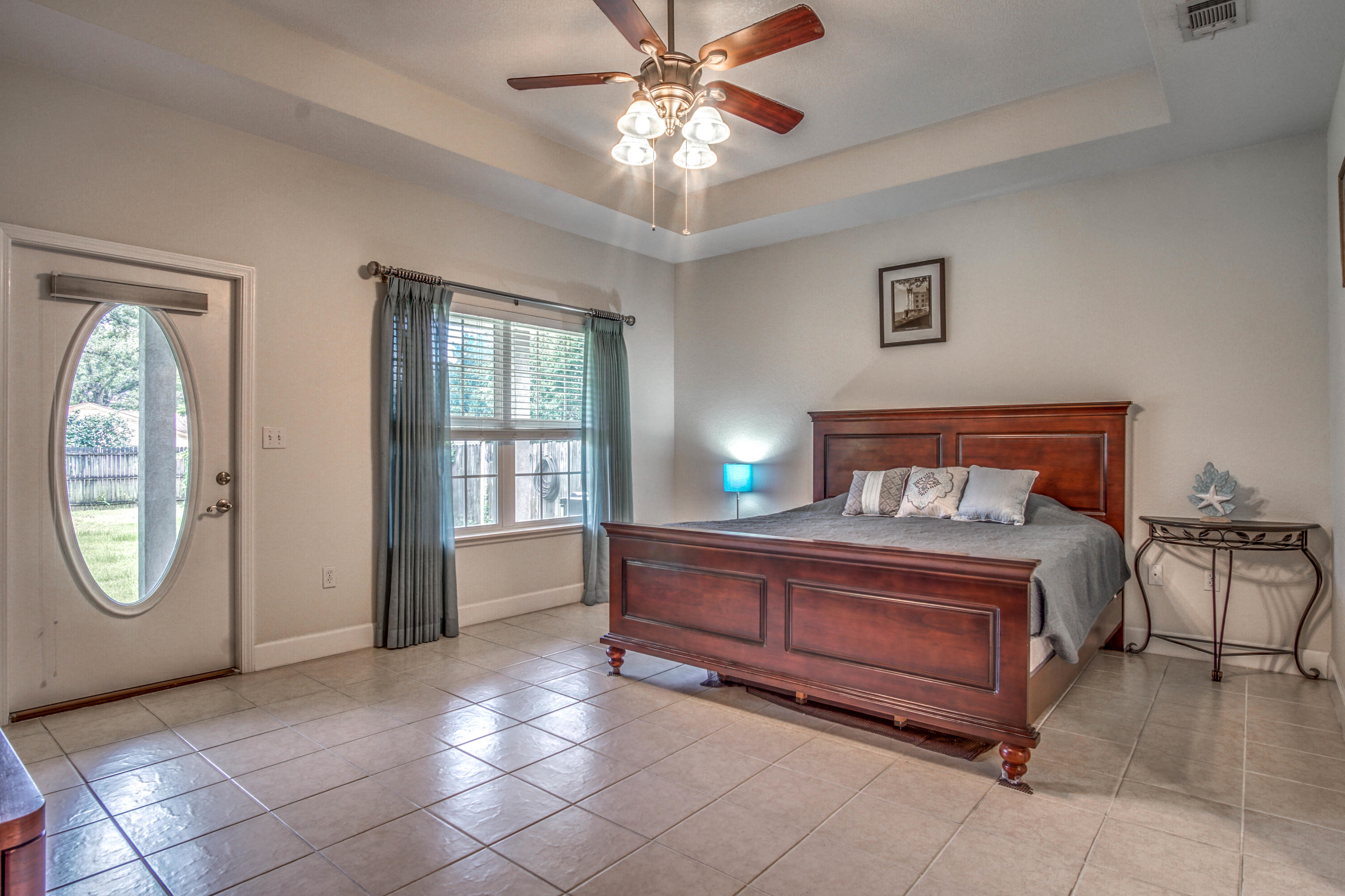 ADAMS POWELL - Residential