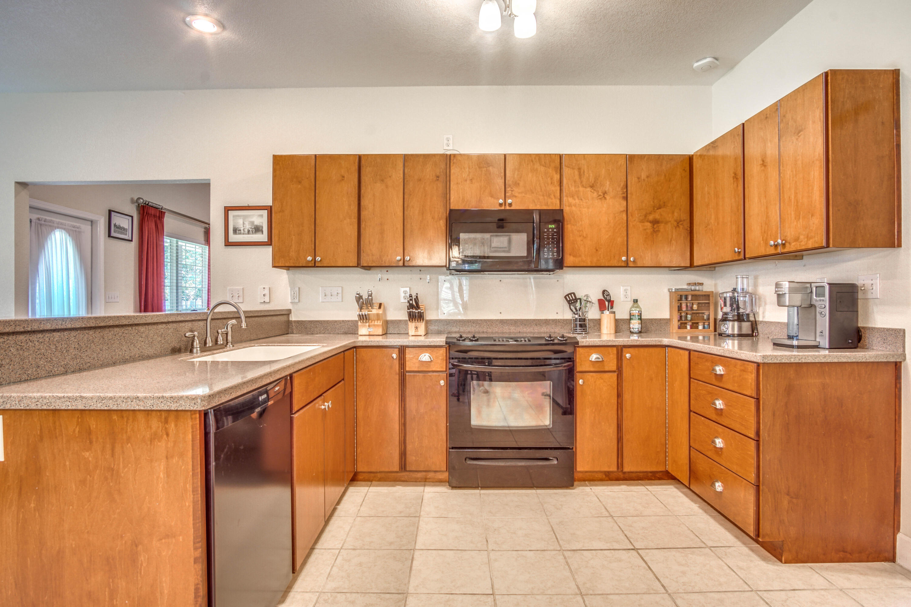 ADAMS POWELL - Residential