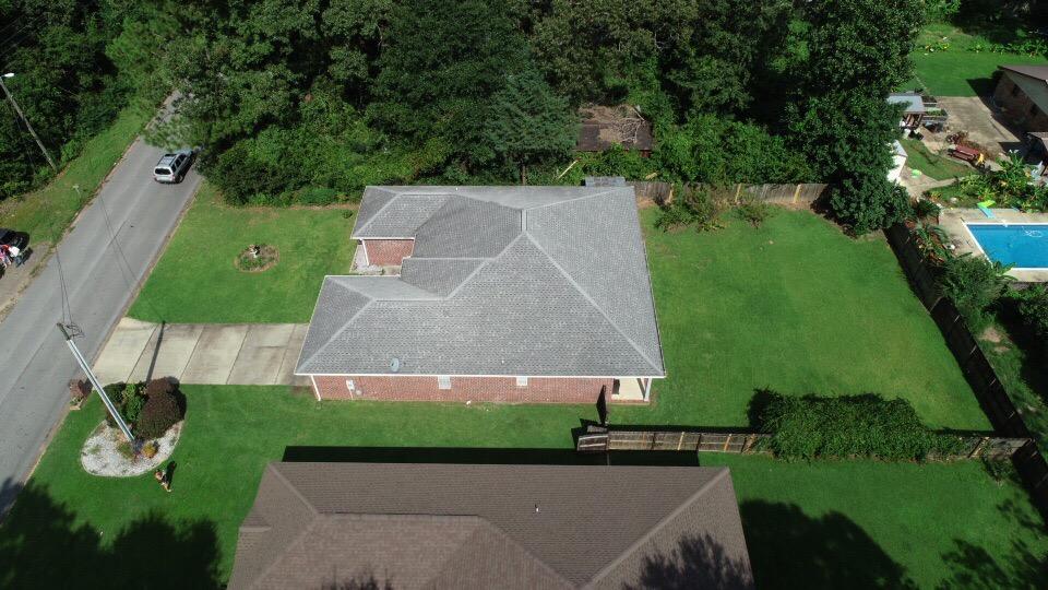 ADAMS POWELL - Residential