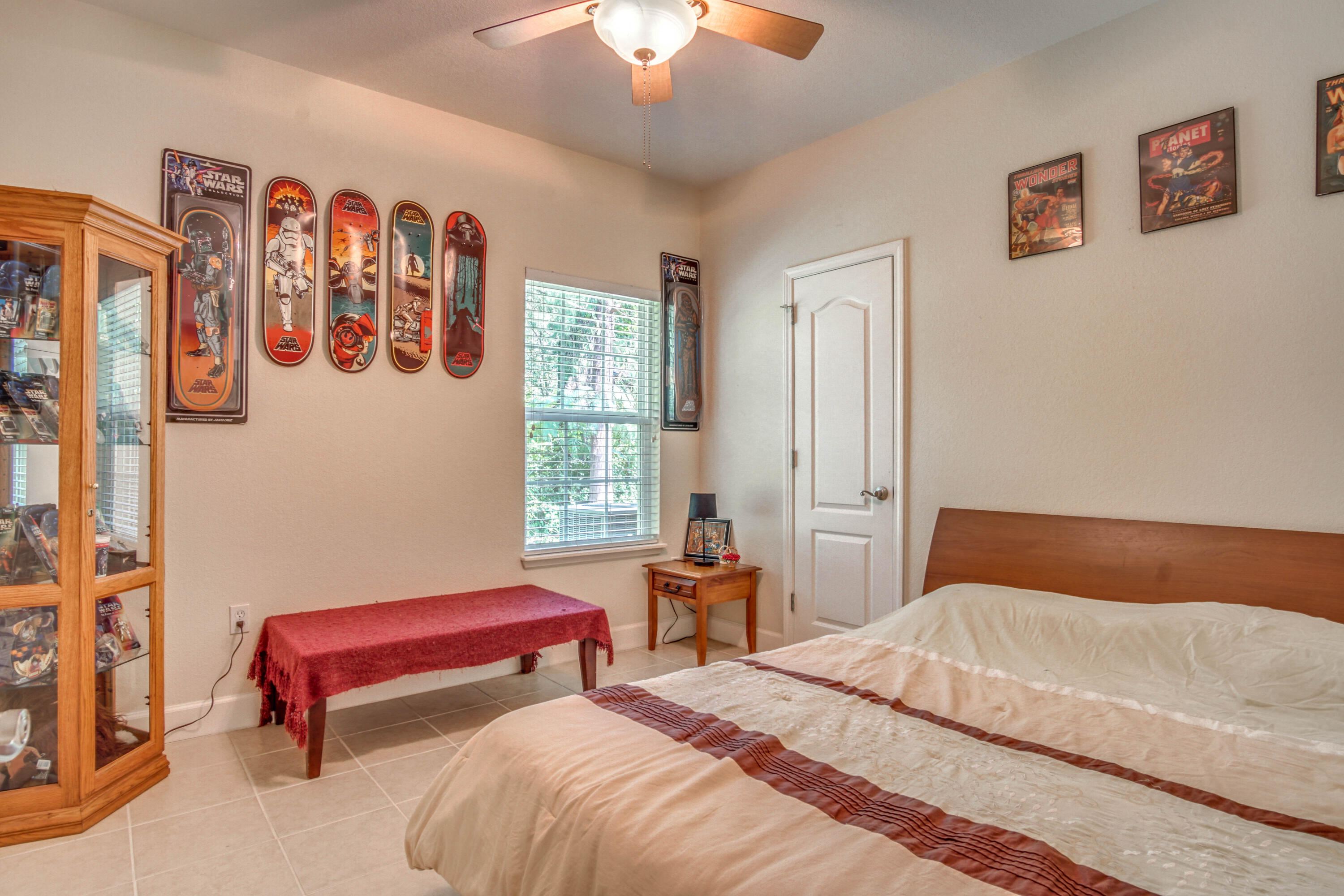 ADAMS POWELL - Residential