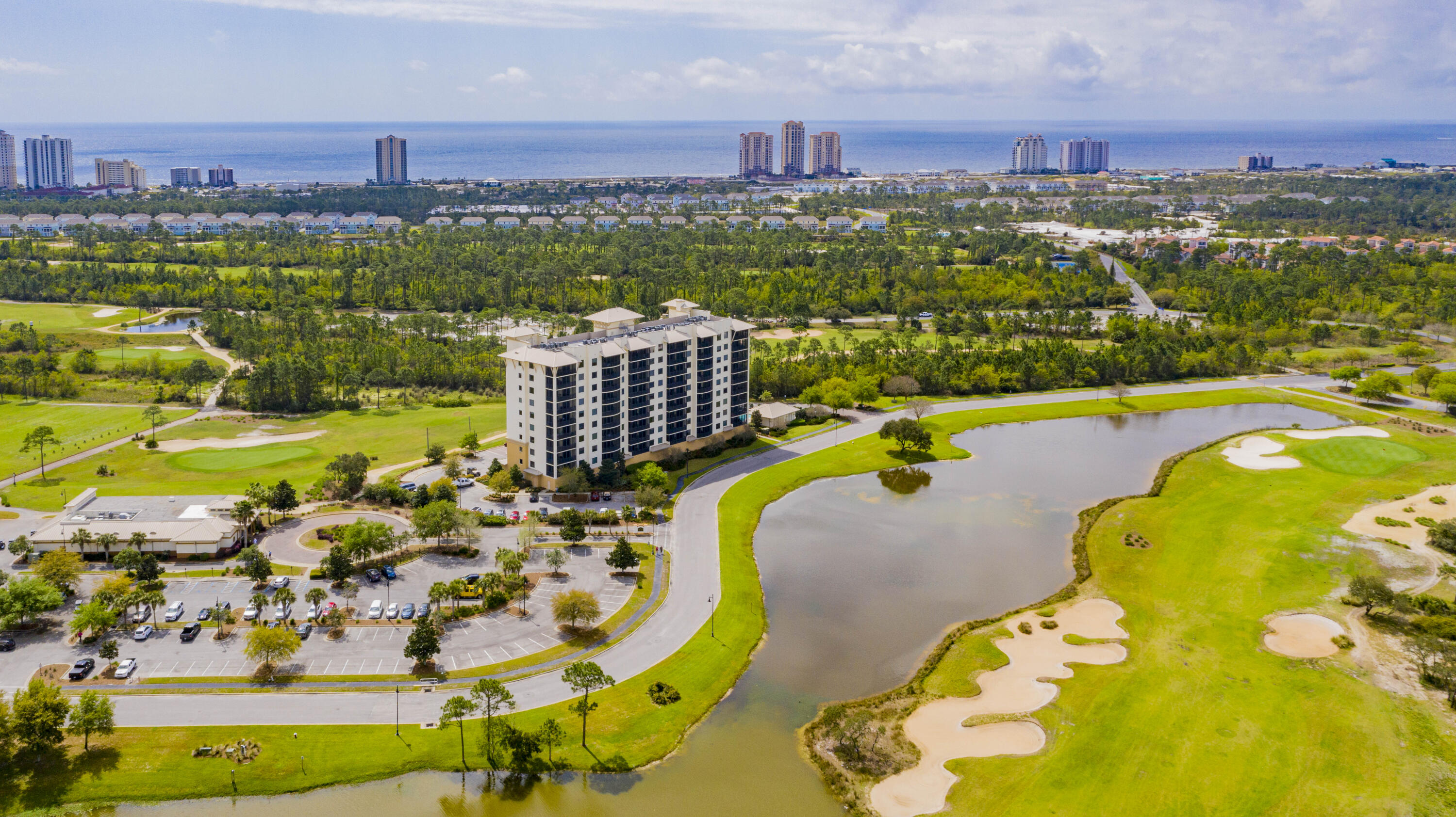 Lost Key Golf & Beach Club - Residential