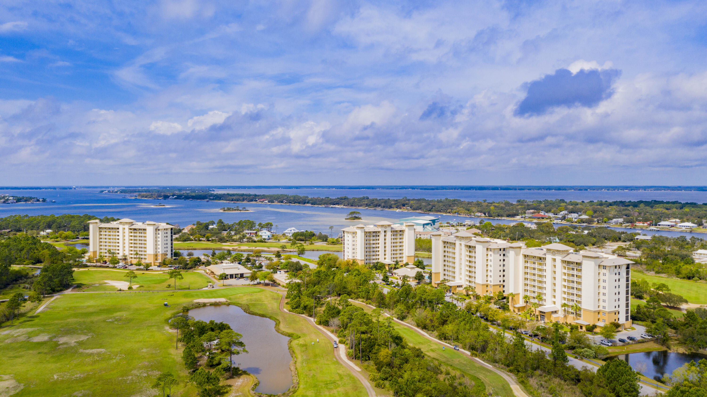 Lost Key Golf & Beach Club - Residential