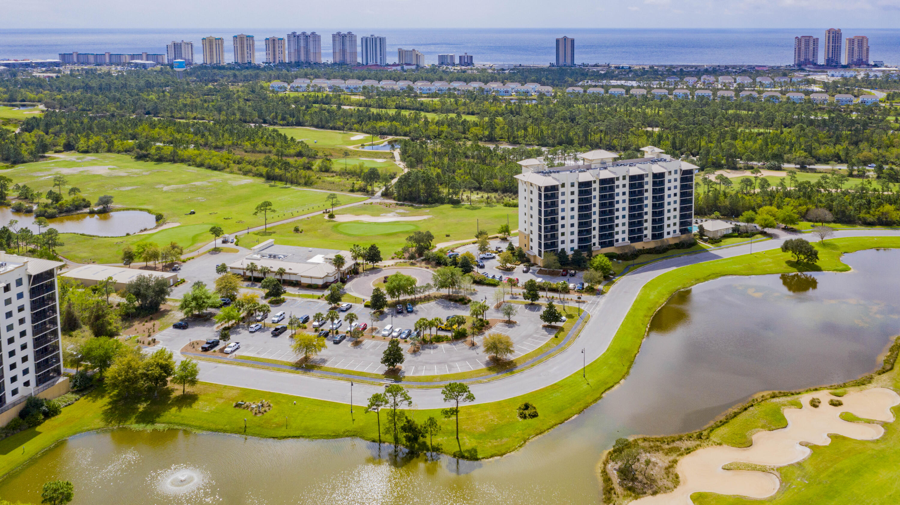 Lost Key Golf & Beach Club - Residential