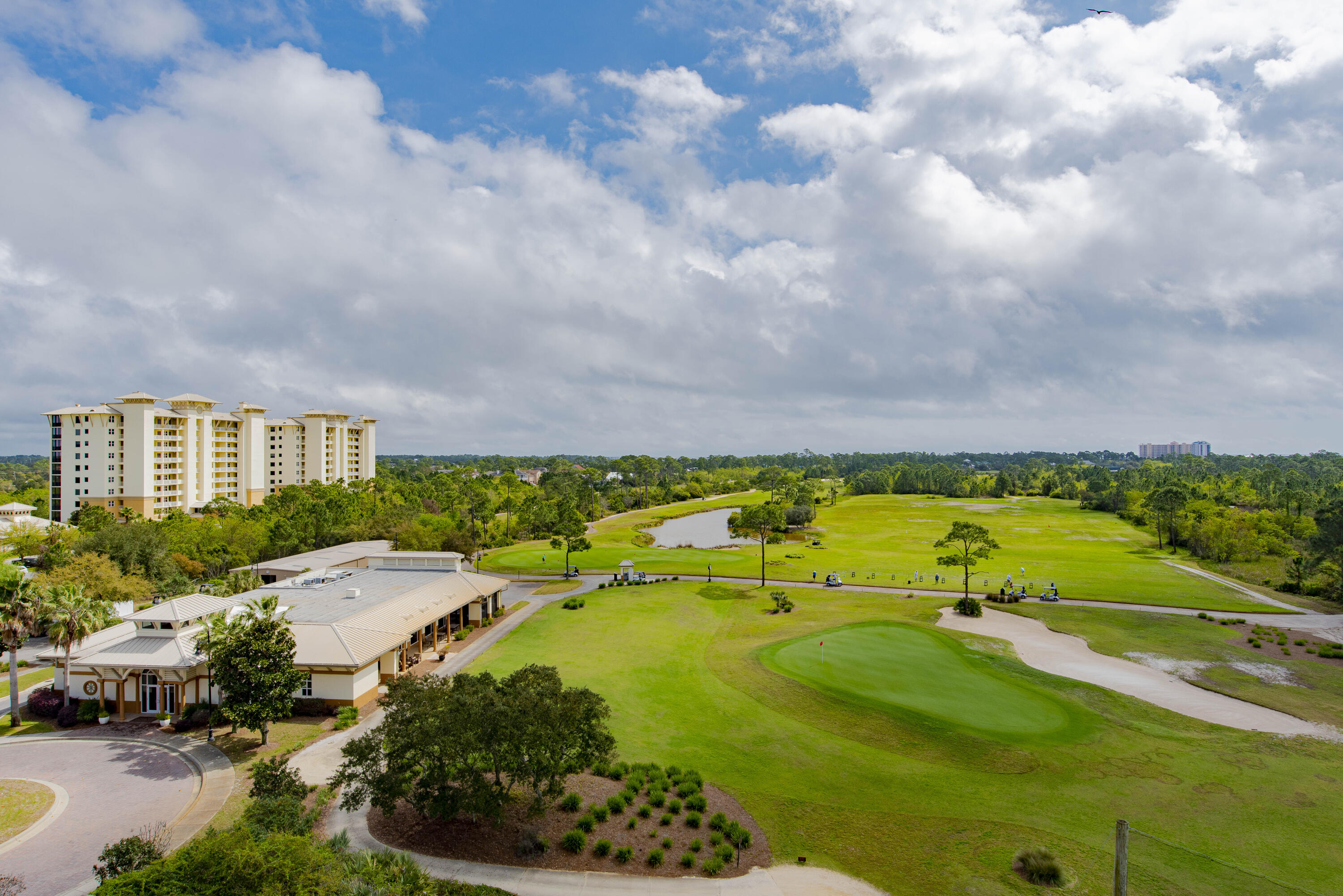 Lost Key Golf & Beach Club - Residential