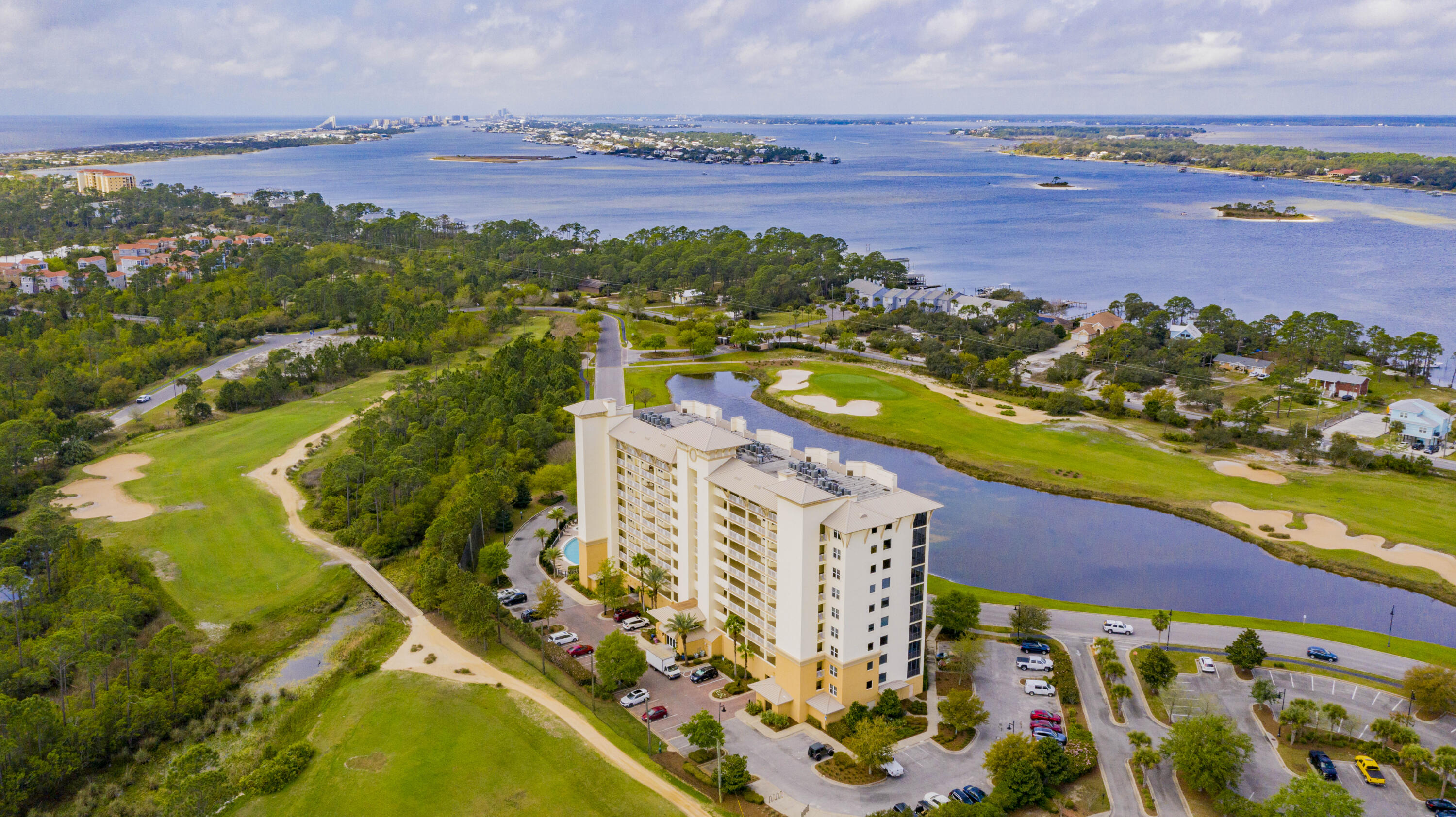 Lost Key Golf & Beach Club - Residential