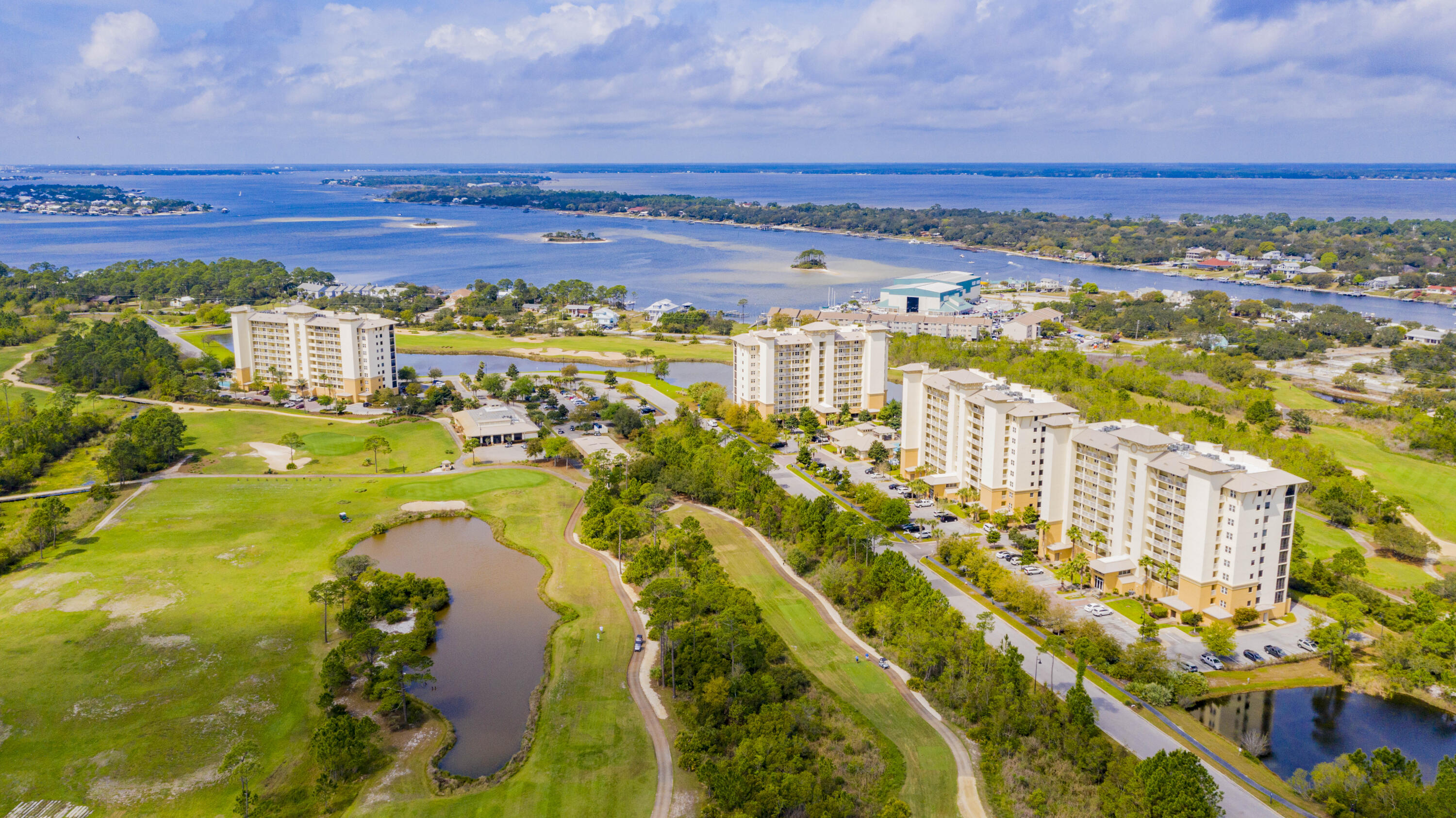 Lost Key Golf & Beach Club - Residential