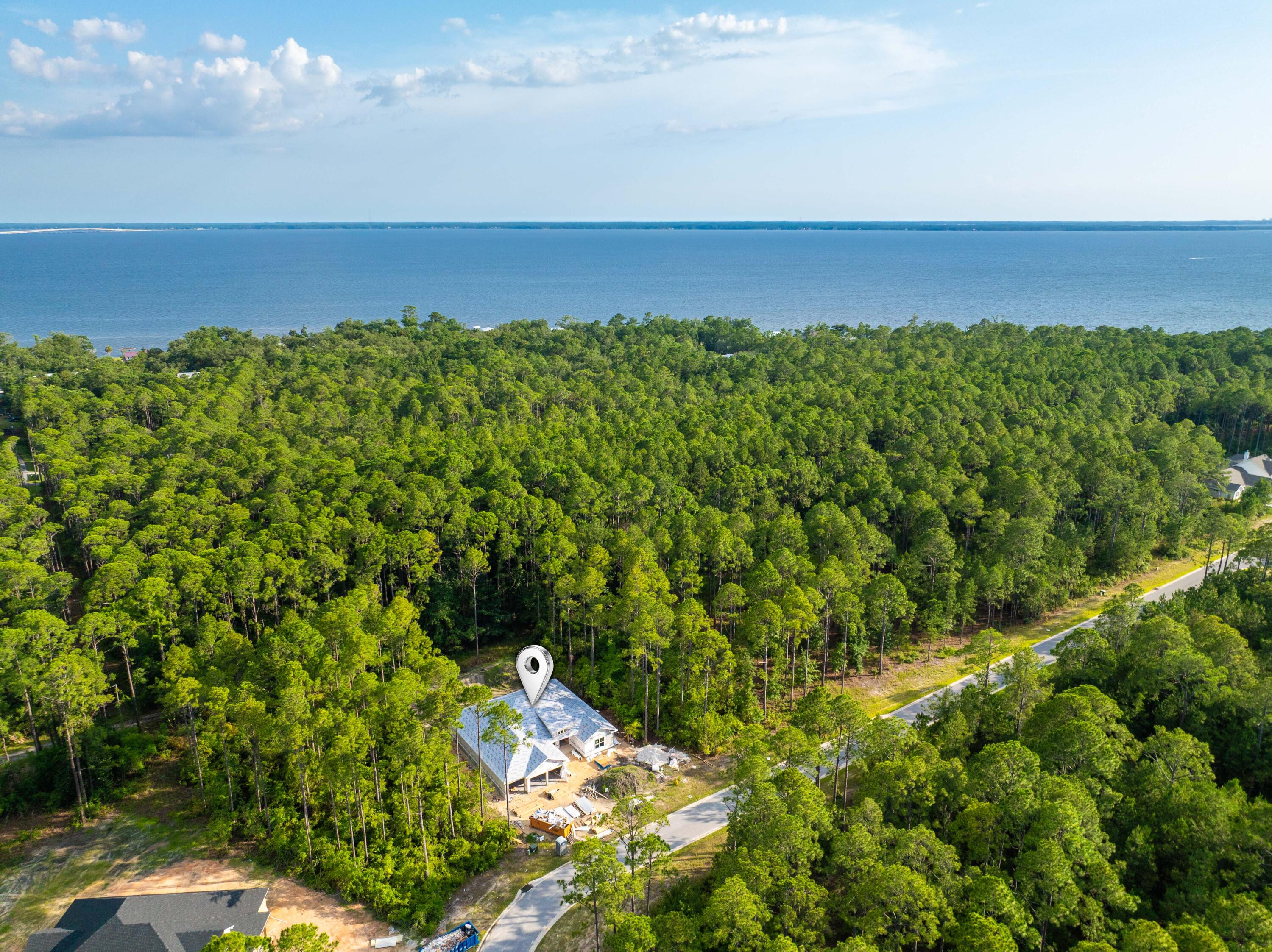 HAMMOCK BAY - Residential