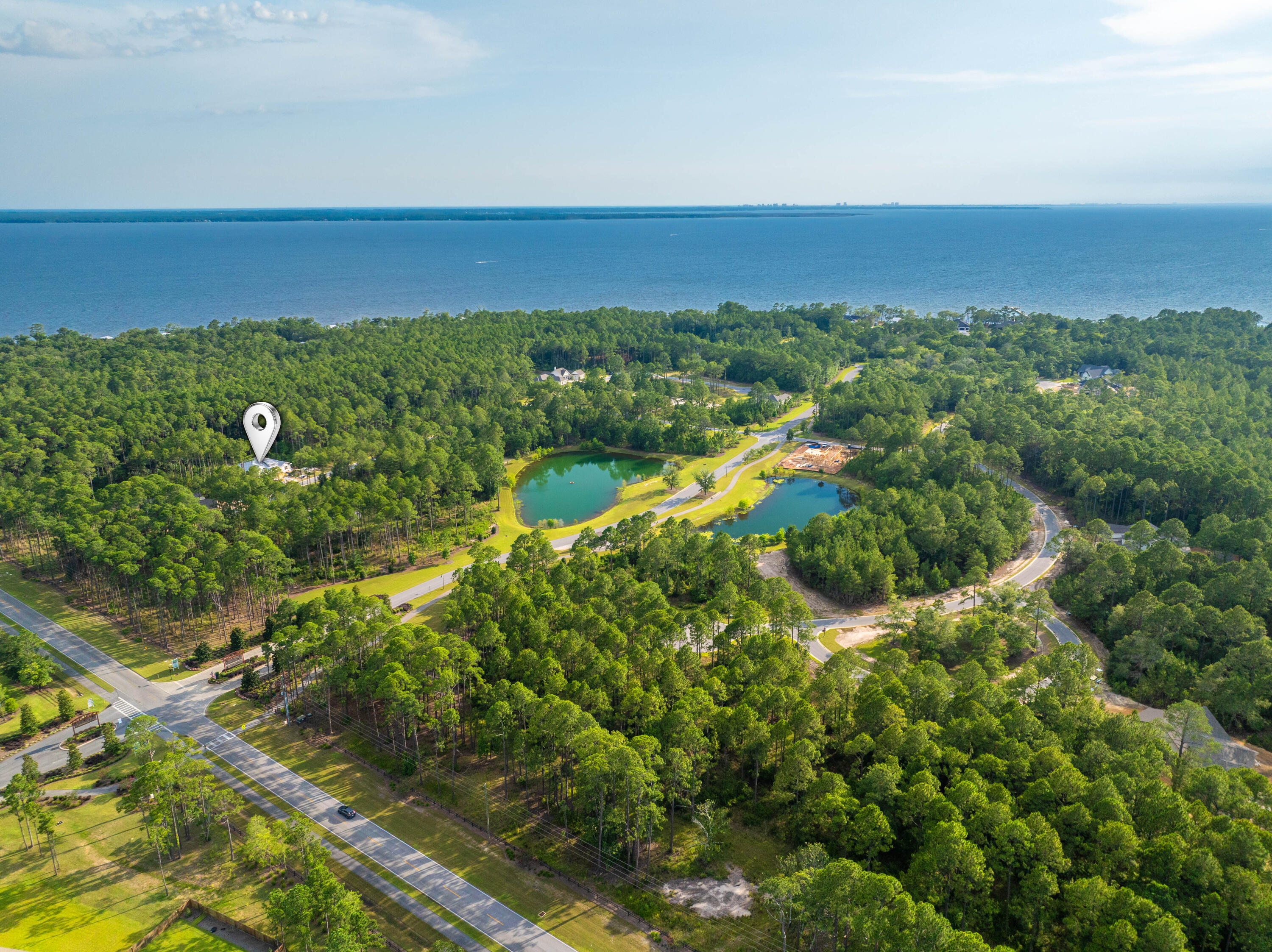HAMMOCK BAY - Residential