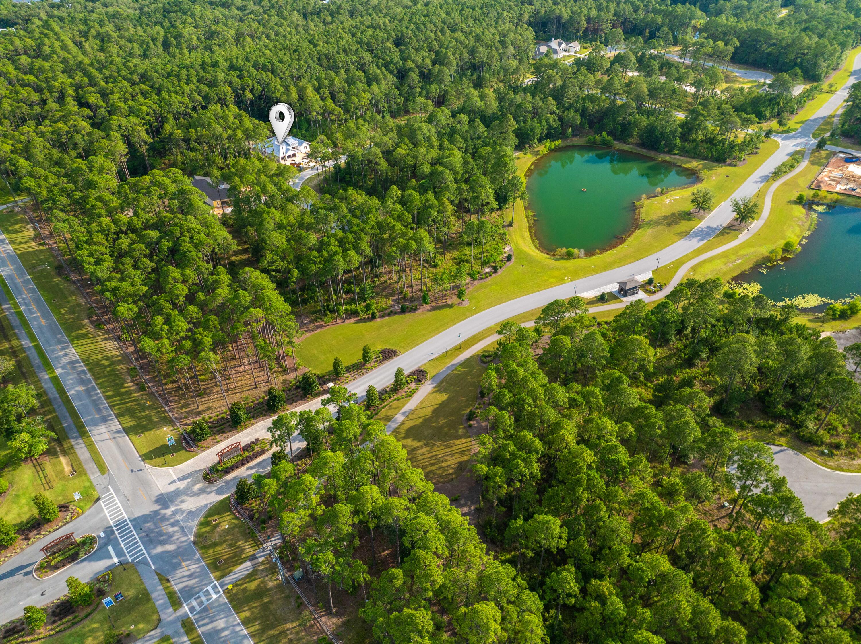 HAMMOCK BAY - Residential