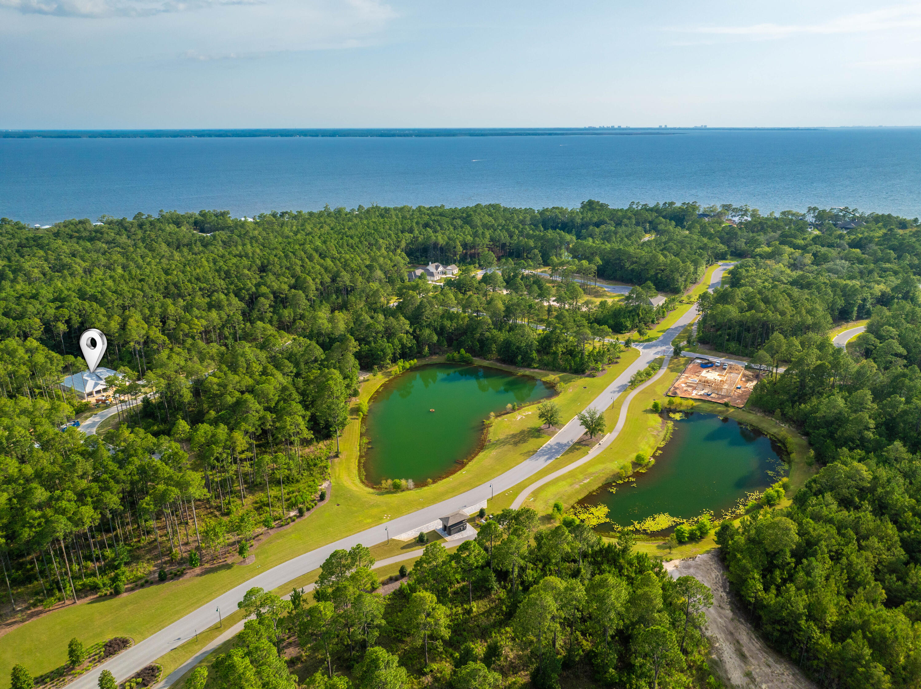 HAMMOCK BAY - Residential