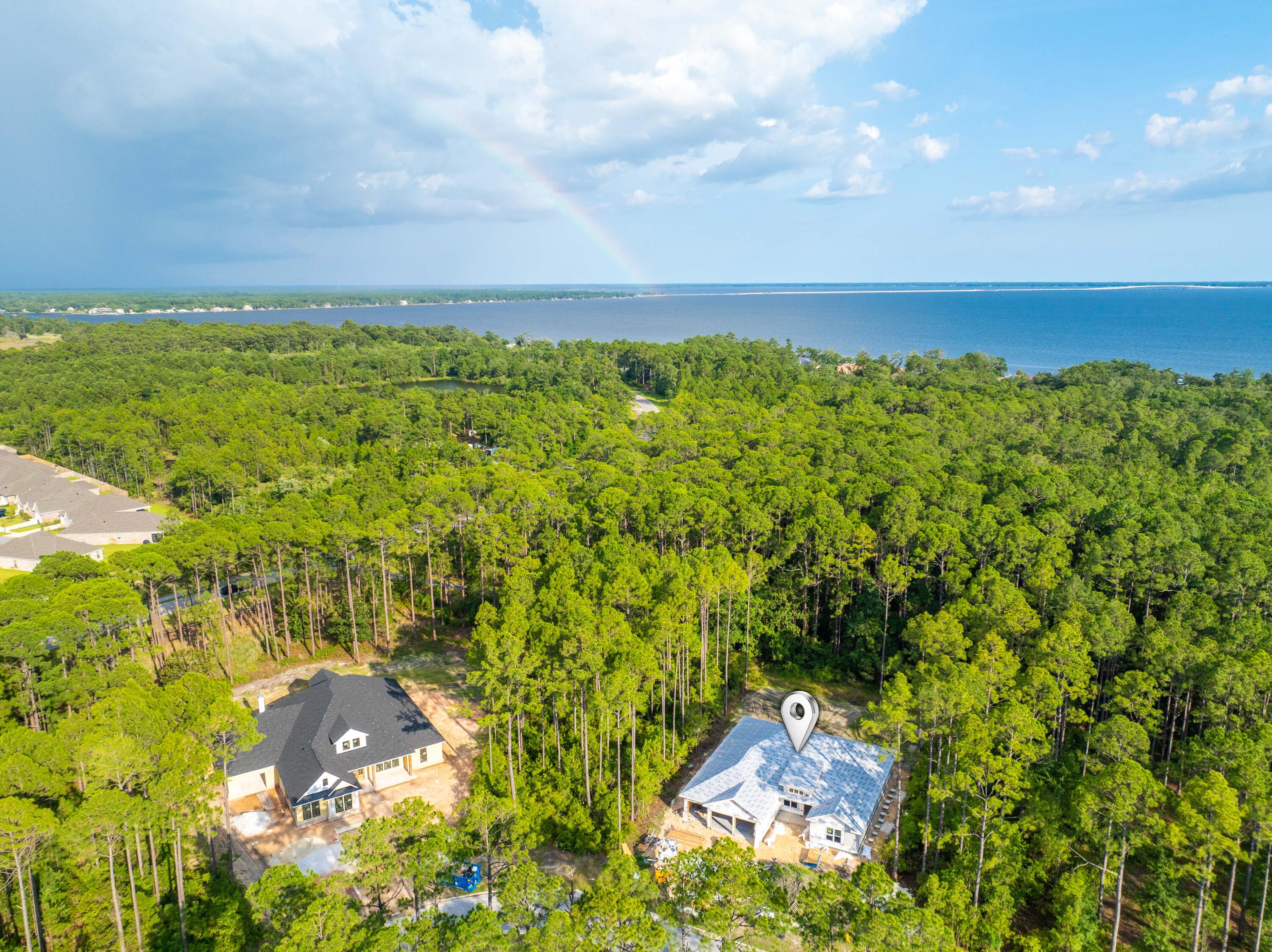 HAMMOCK BAY - Residential