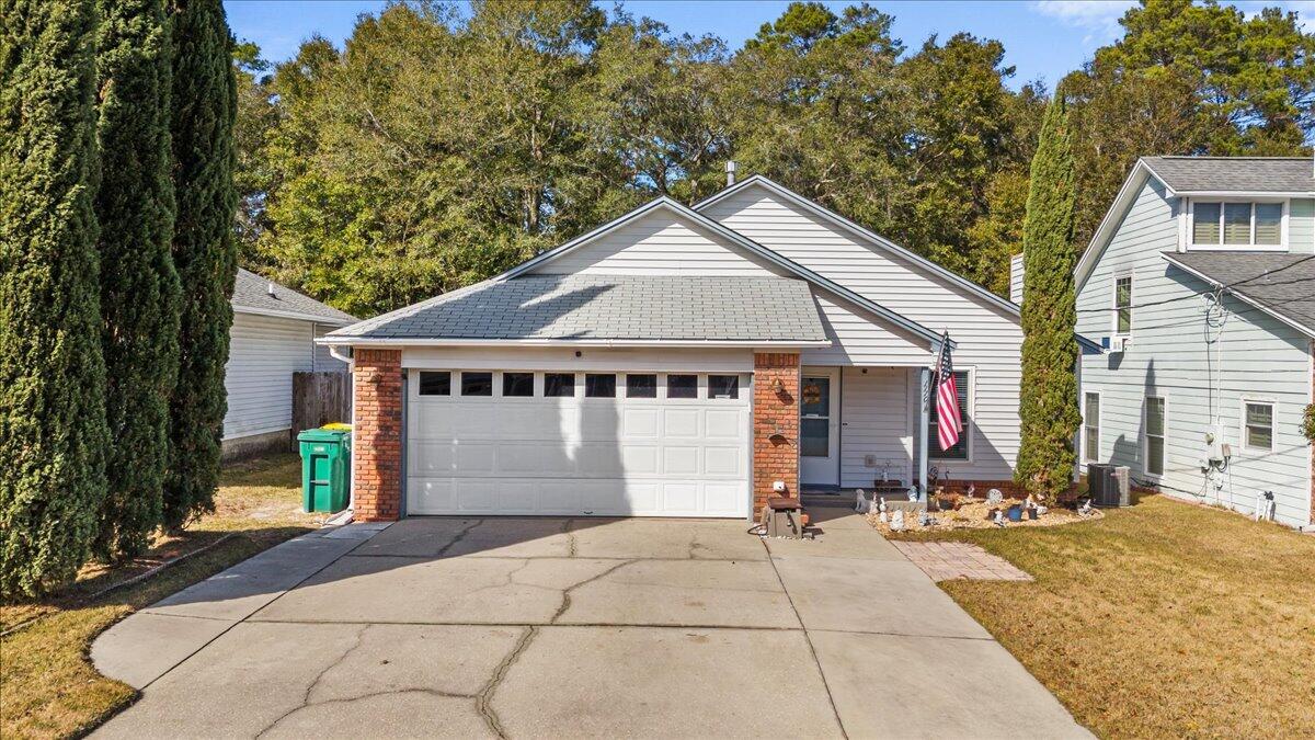 CREEK RIDGE - Residential