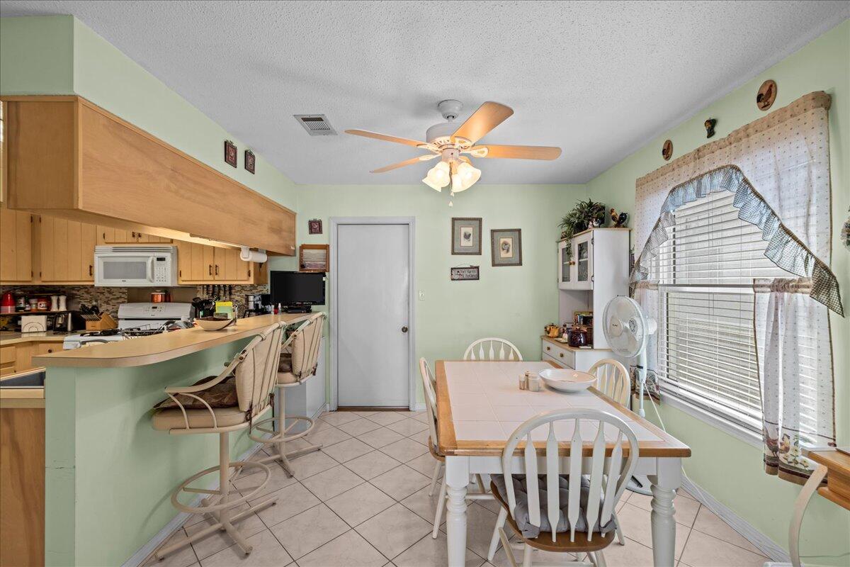 CREEK RIDGE - Residential