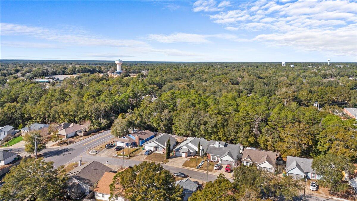 CREEK RIDGE - Residential