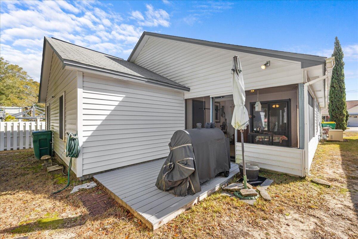 CREEK RIDGE - Residential