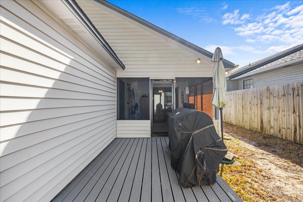 CREEK RIDGE - Residential