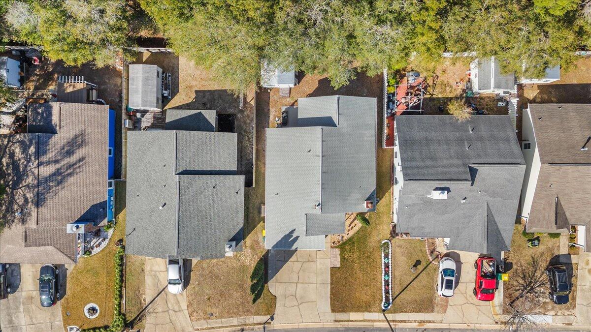 CREEK RIDGE - Residential