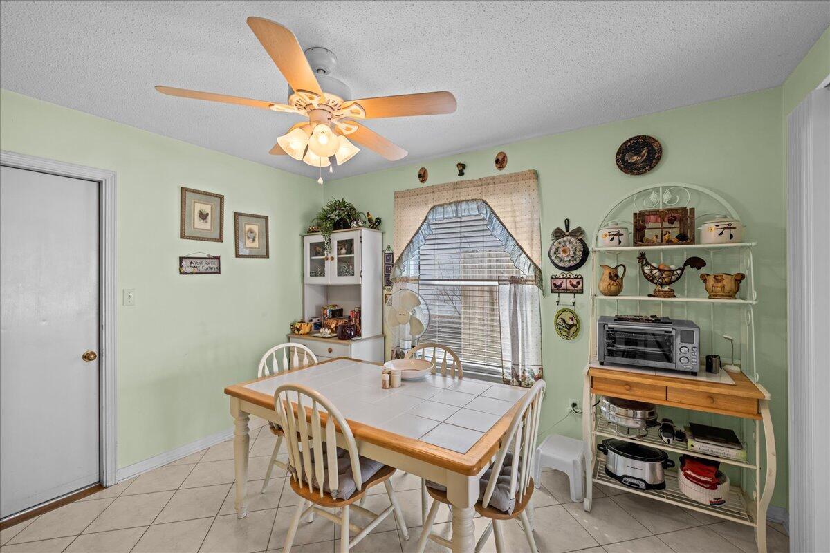 CREEK RIDGE - Residential