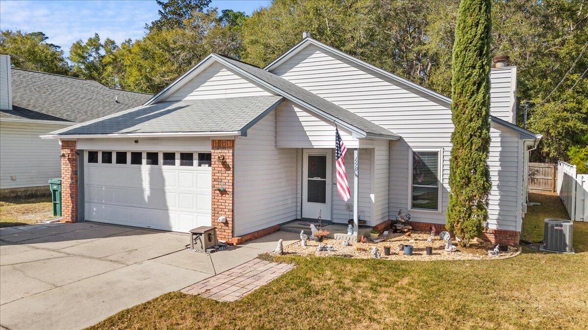 CREEK RIDGE - Residential