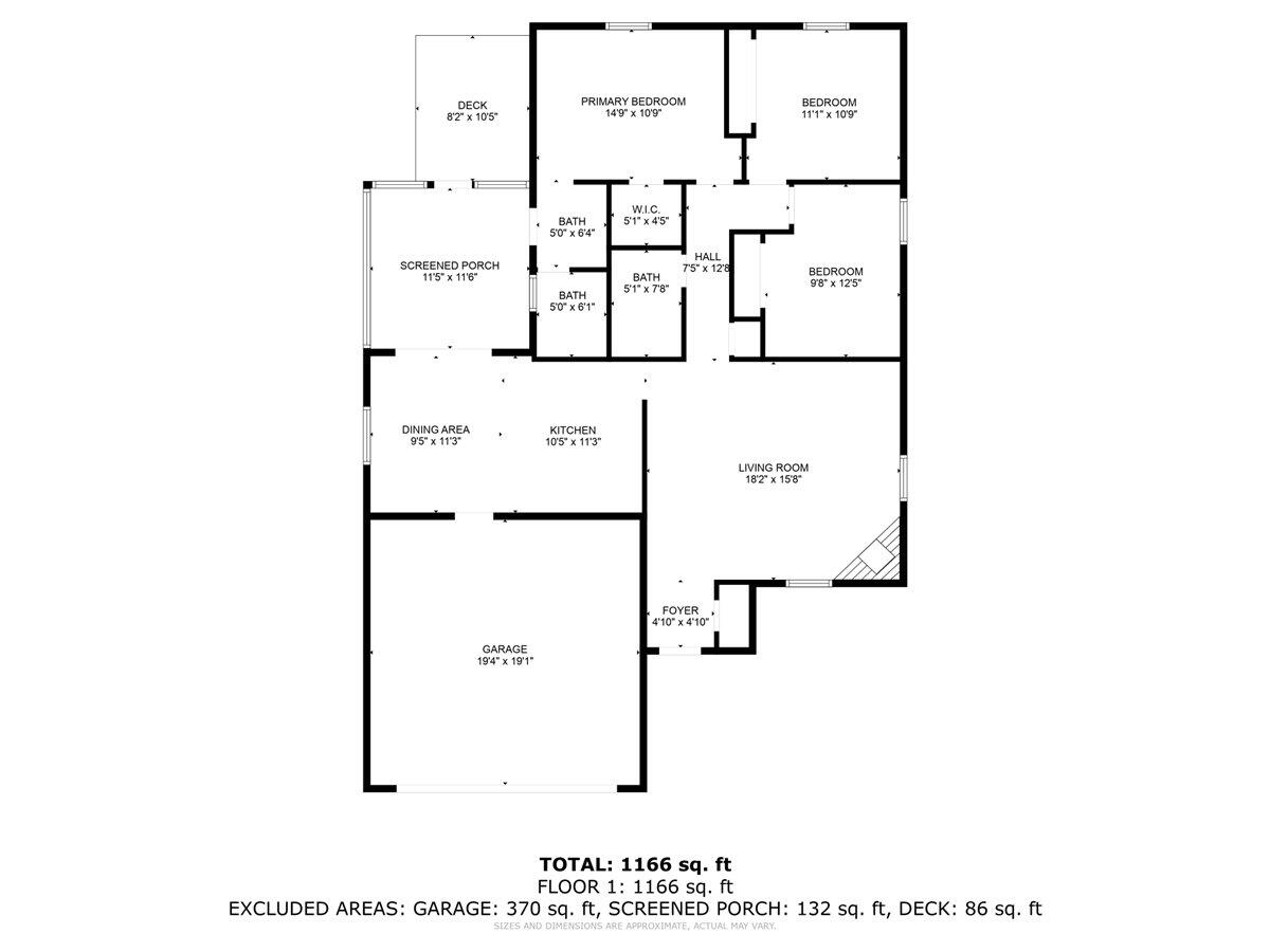 CREEK RIDGE - Residential
