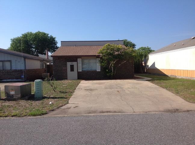 INDIAN OAKS 2ND ADDN - Residential