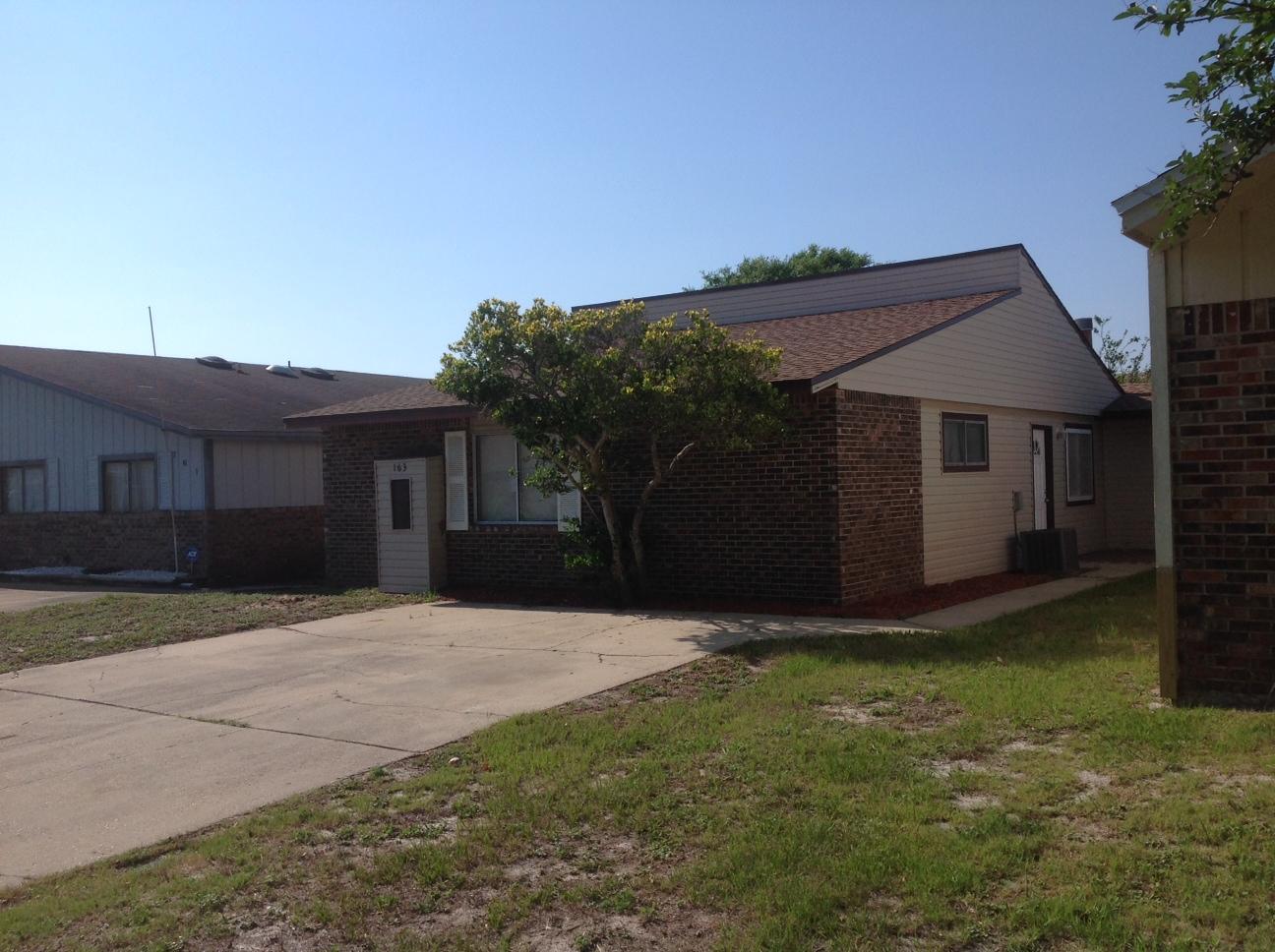 INDIAN OAKS 2ND ADDN - Residential