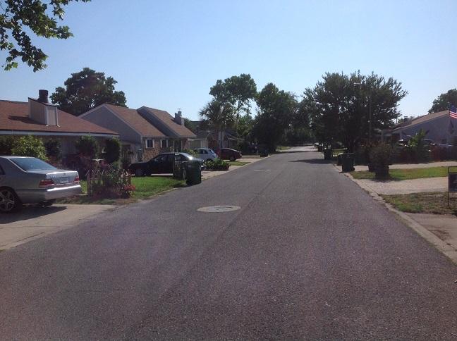 INDIAN OAKS 2ND ADDN - Residential