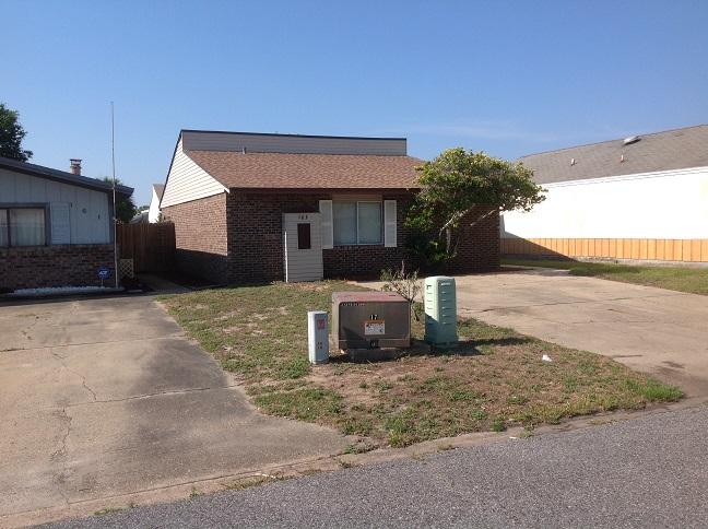 INDIAN OAKS 2ND ADDN - Residential