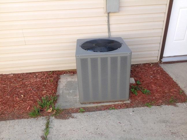 INDIAN OAKS 2ND ADDN - Residential