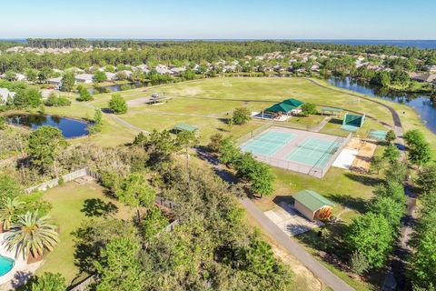 A home in Santa Rosa Beach