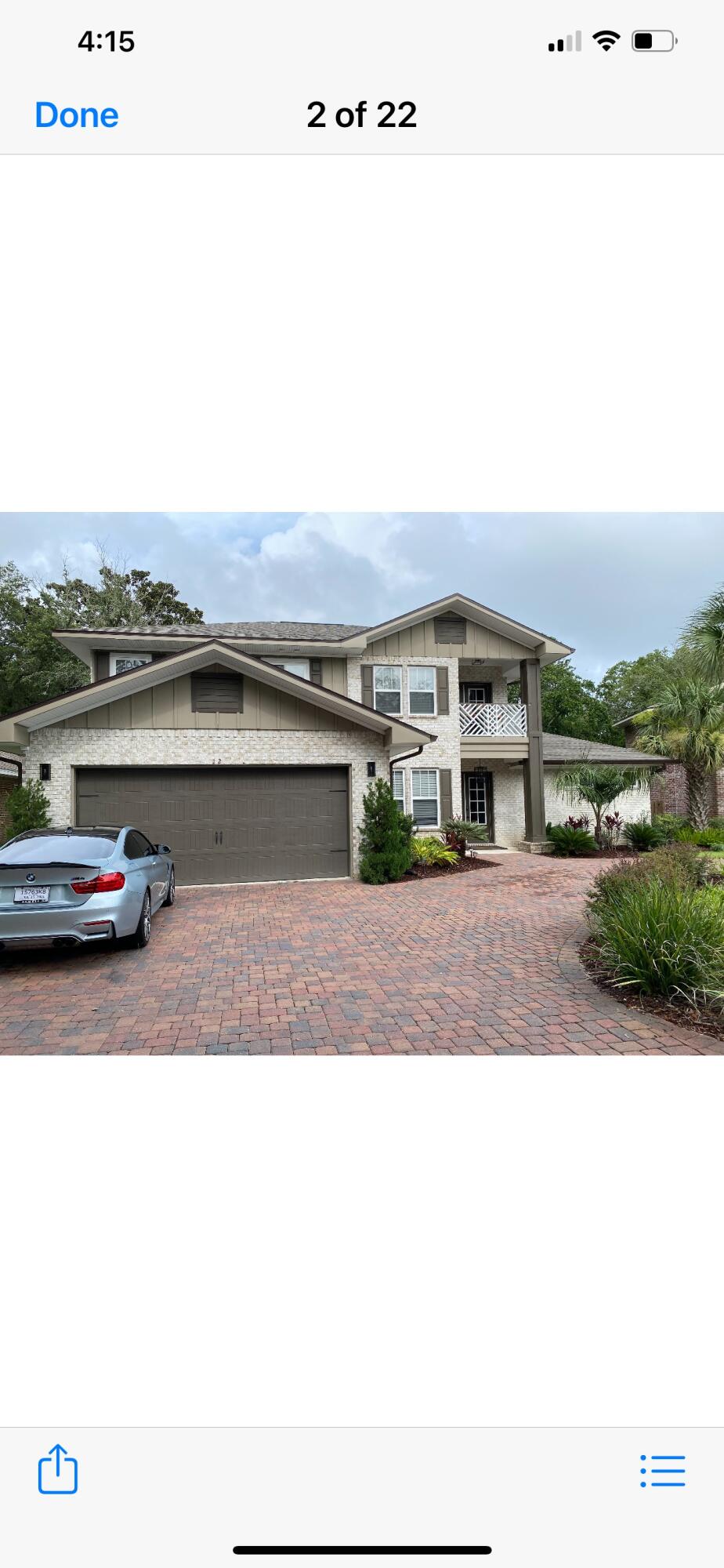 Plantation  Oaks of Mary Esther - Residential
