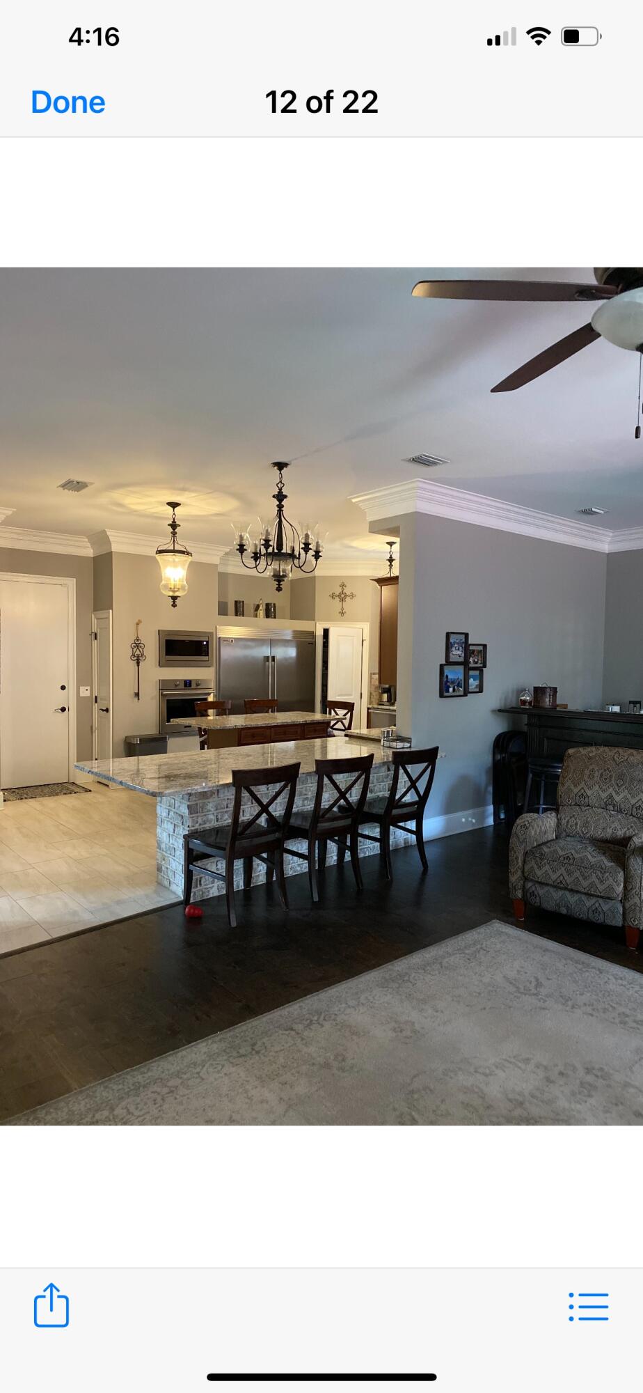 Plantation  Oaks of Mary Esther - Residential