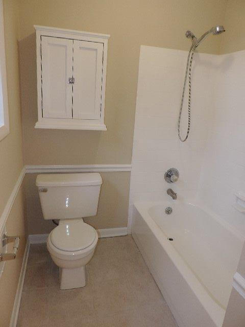 BLUEWATER BAY VILLAGE 1A - Residential