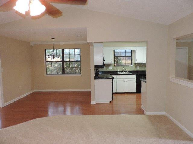 BLUEWATER BAY VILLAGE 1A - Residential