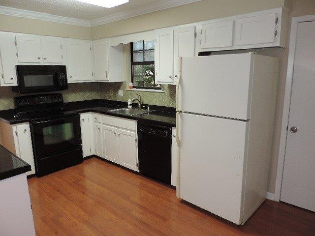 BLUEWATER BAY VILLAGE 1A - Residential