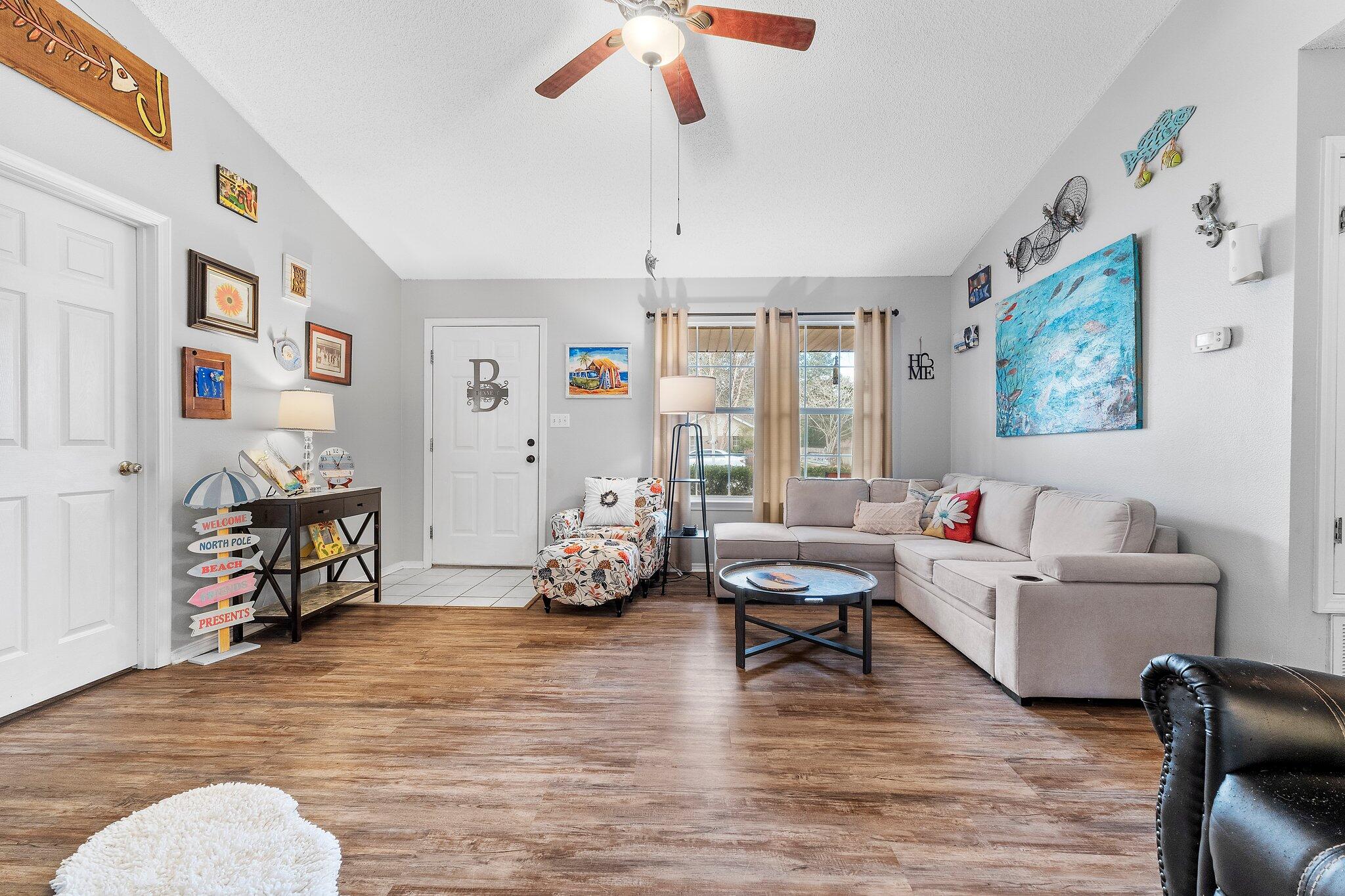 PRO AM ESTATES - Residential