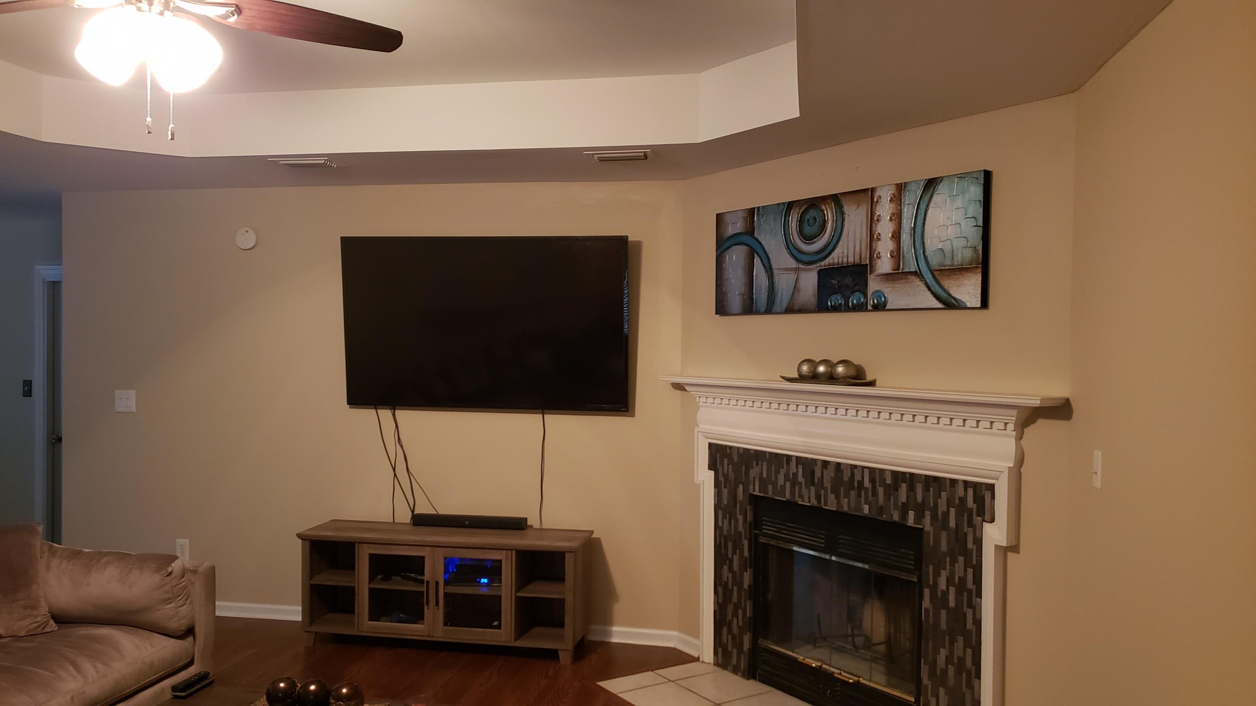 SOUTHERN PINES - Residential