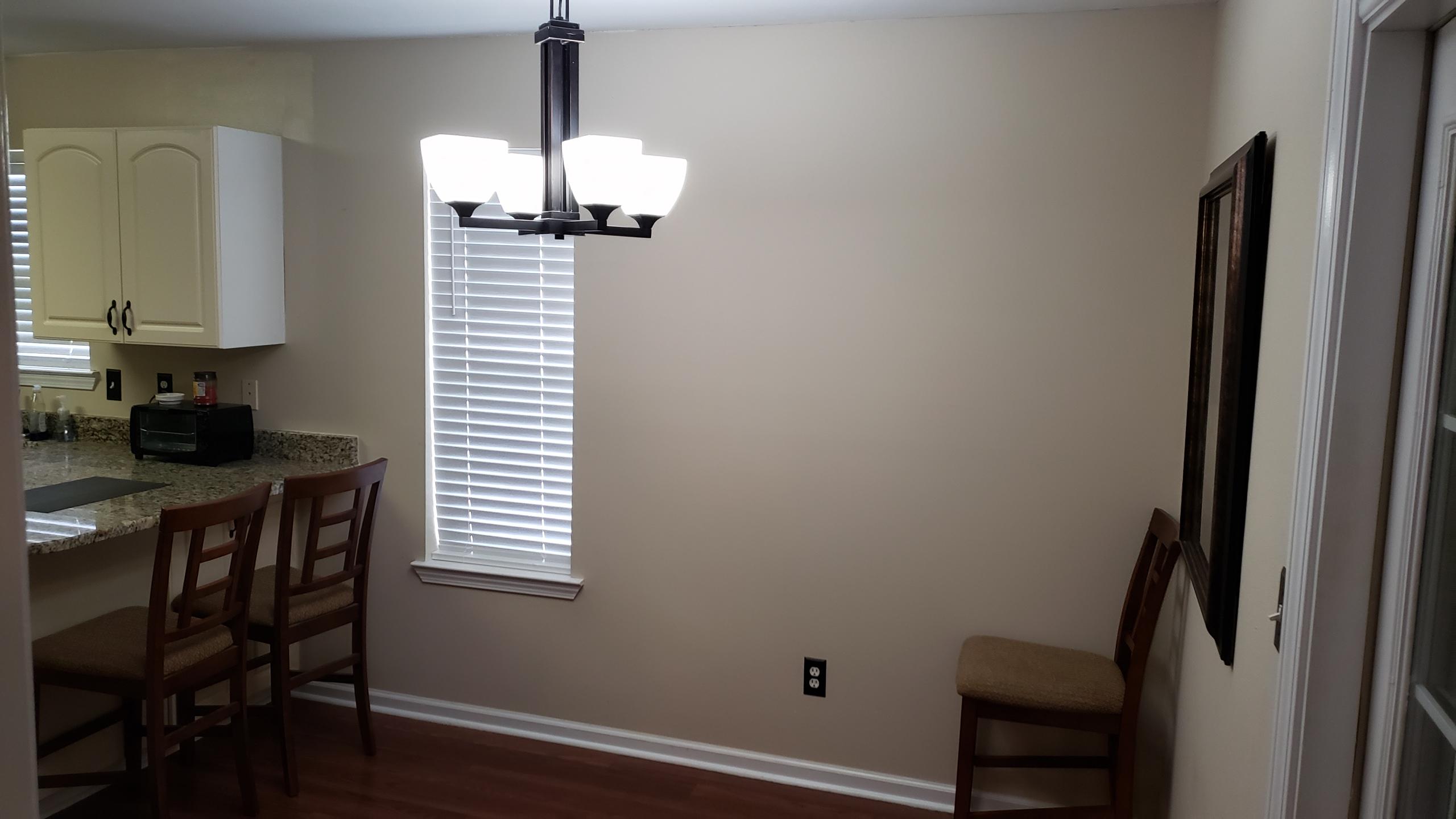 SOUTHERN PINES - Residential