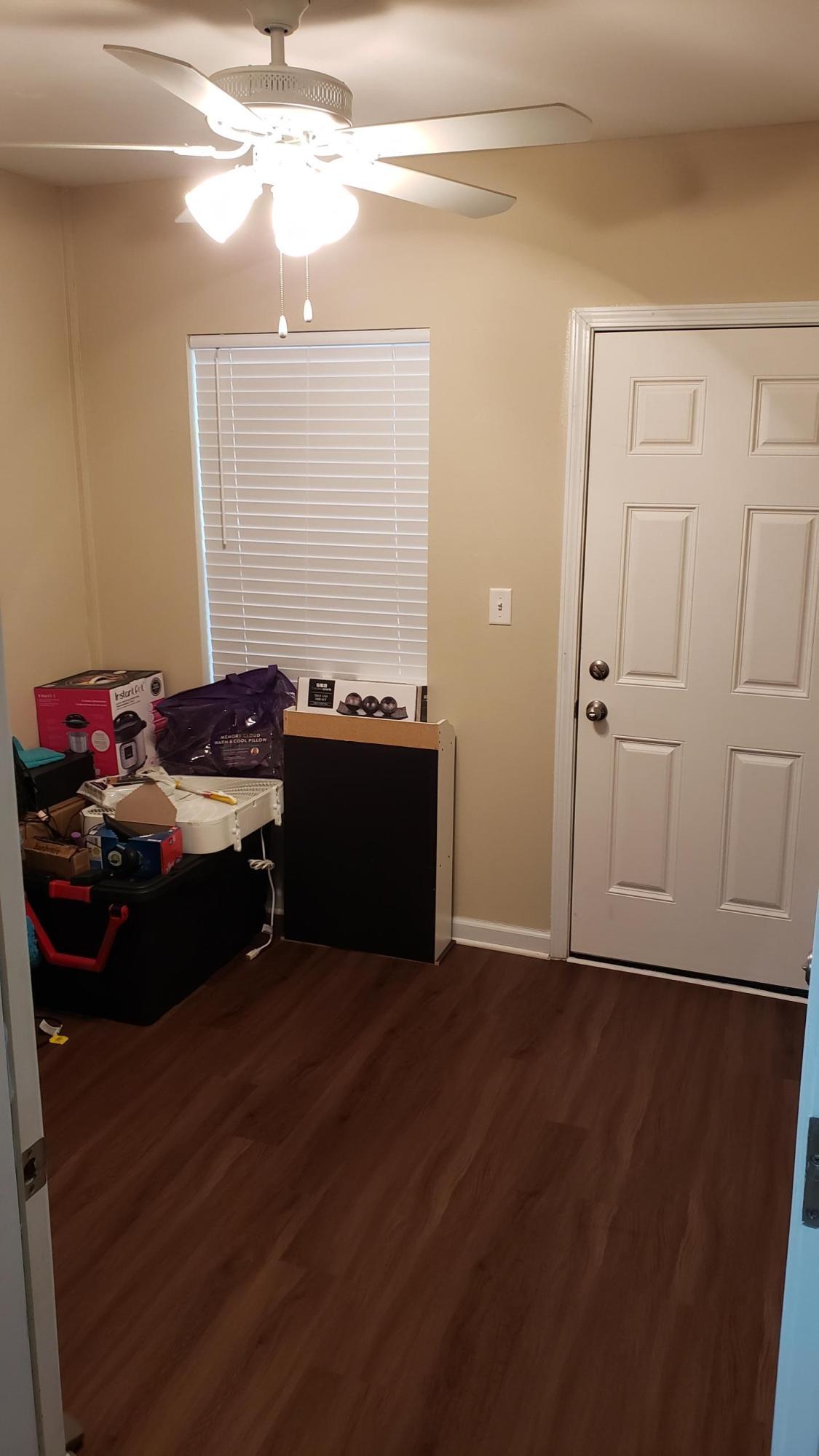 SOUTHERN PINES - Residential