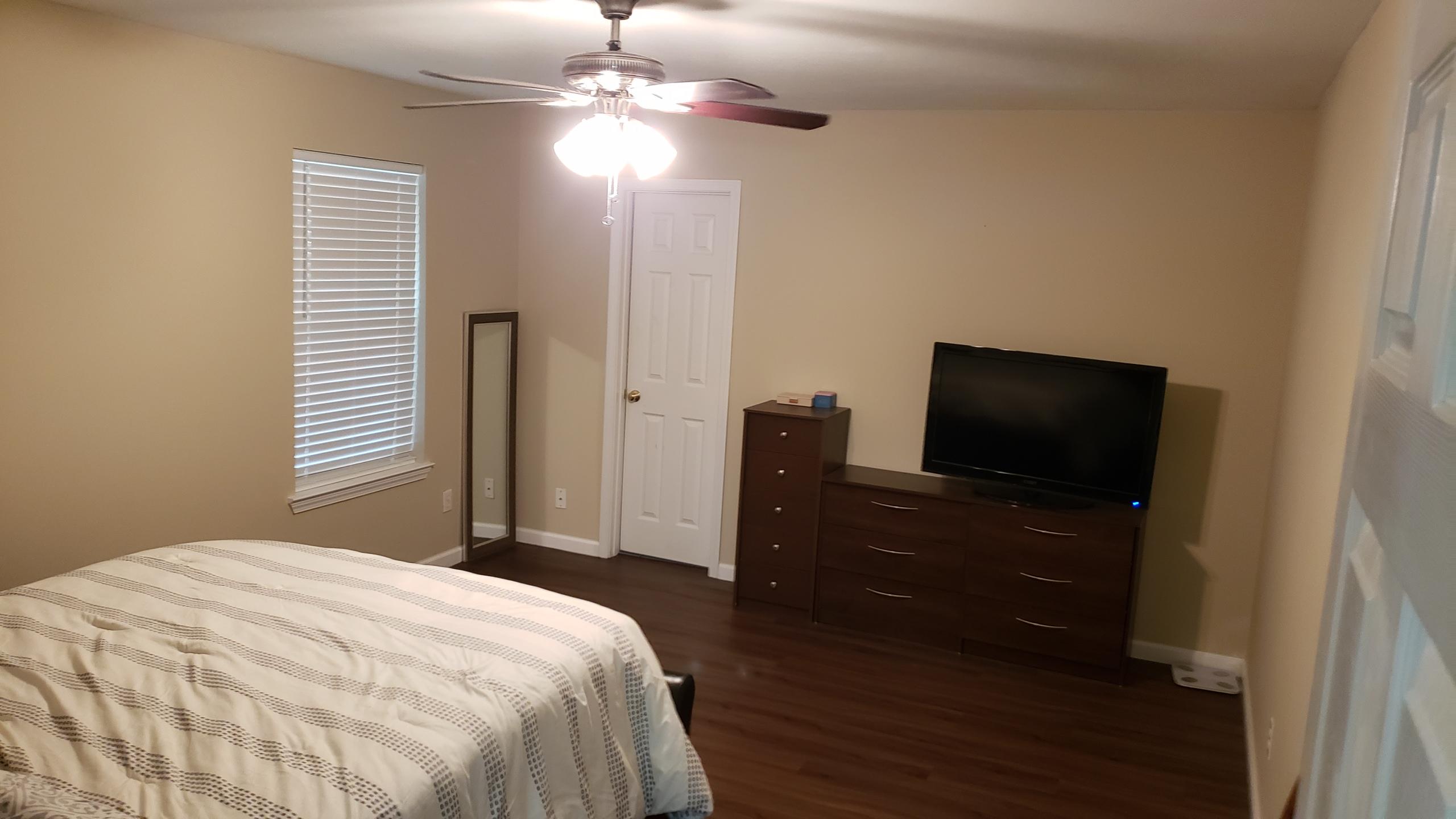 SOUTHERN PINES - Residential