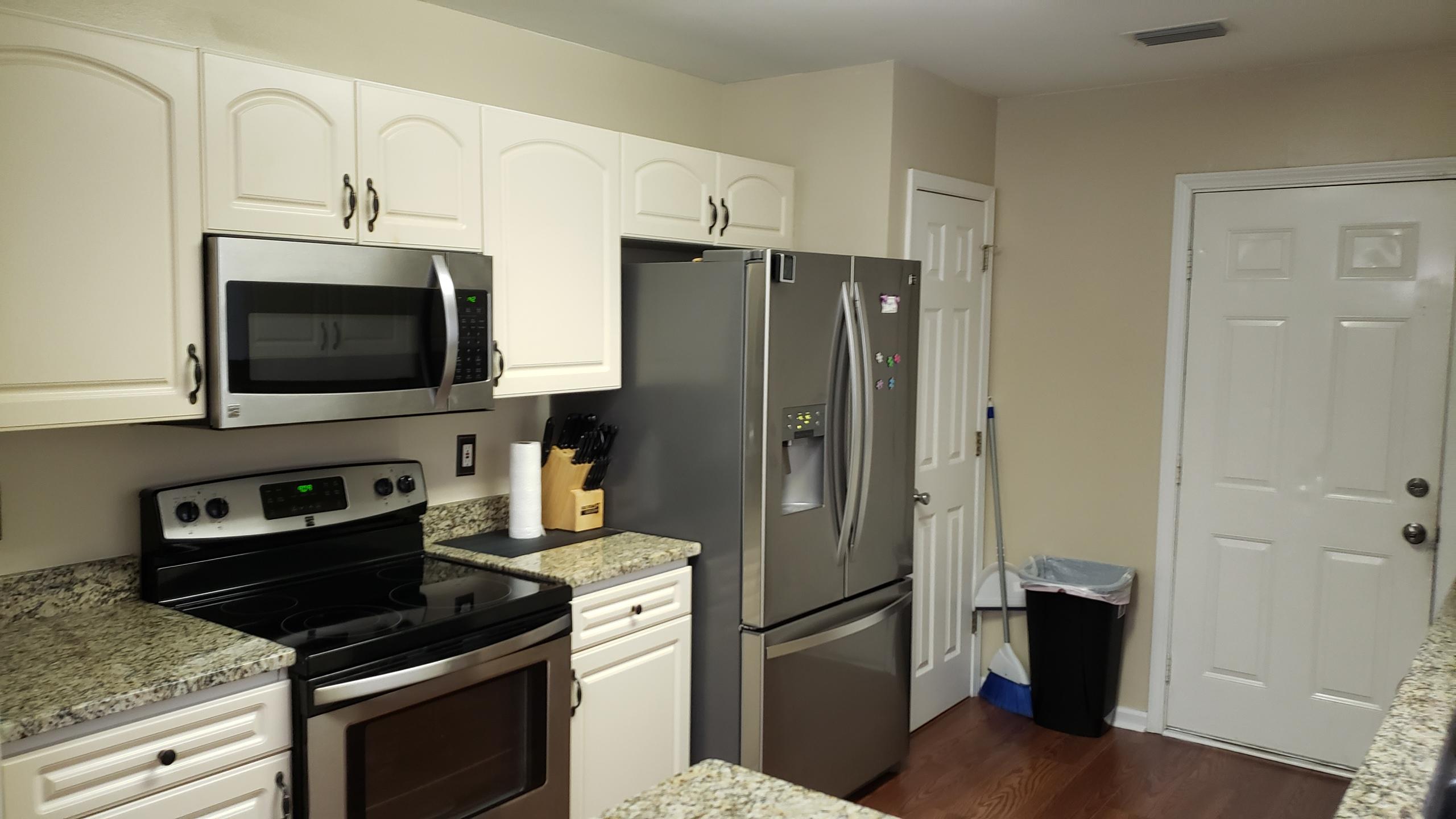 SOUTHERN PINES - Residential