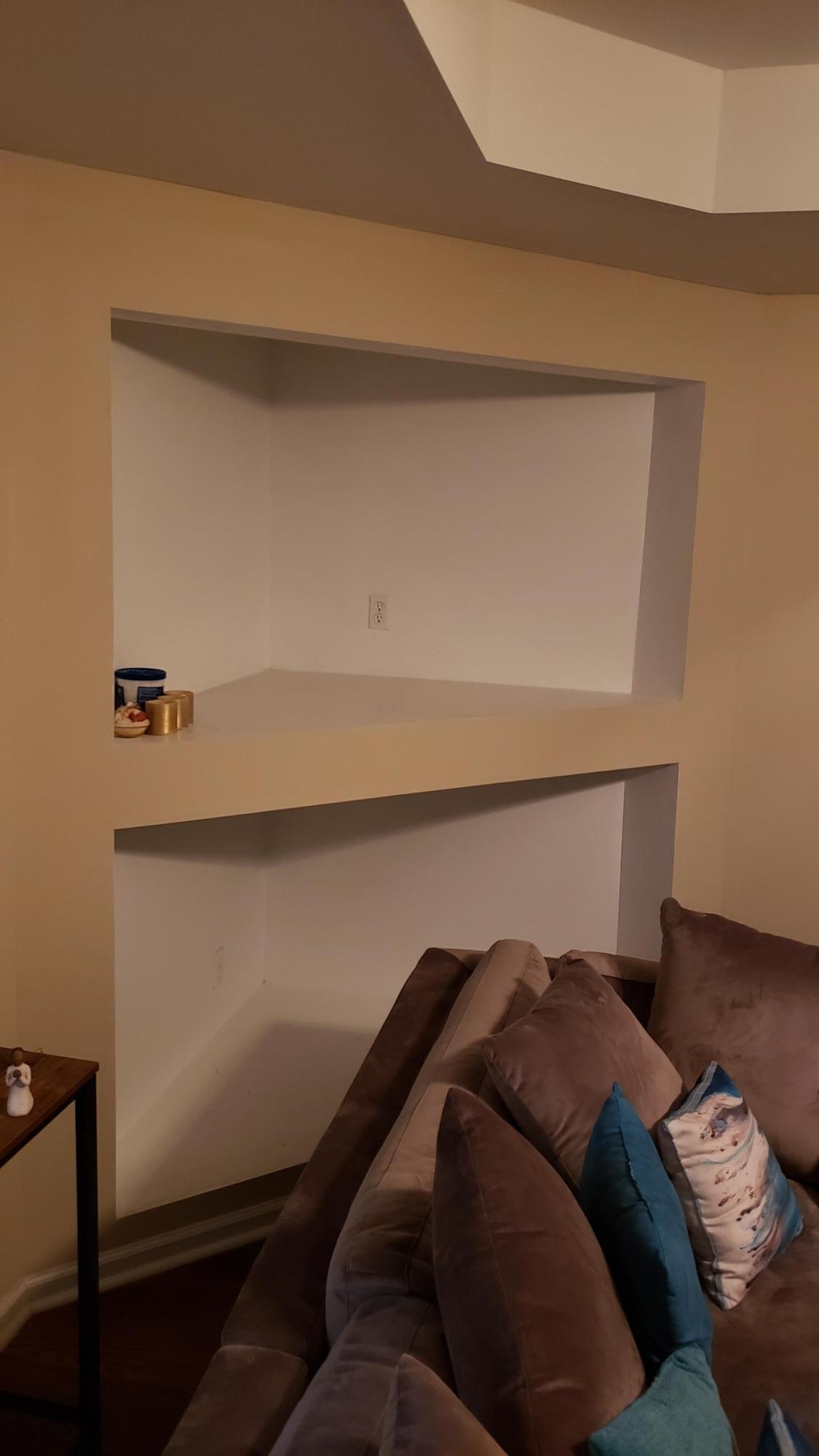 SOUTHERN PINES - Residential