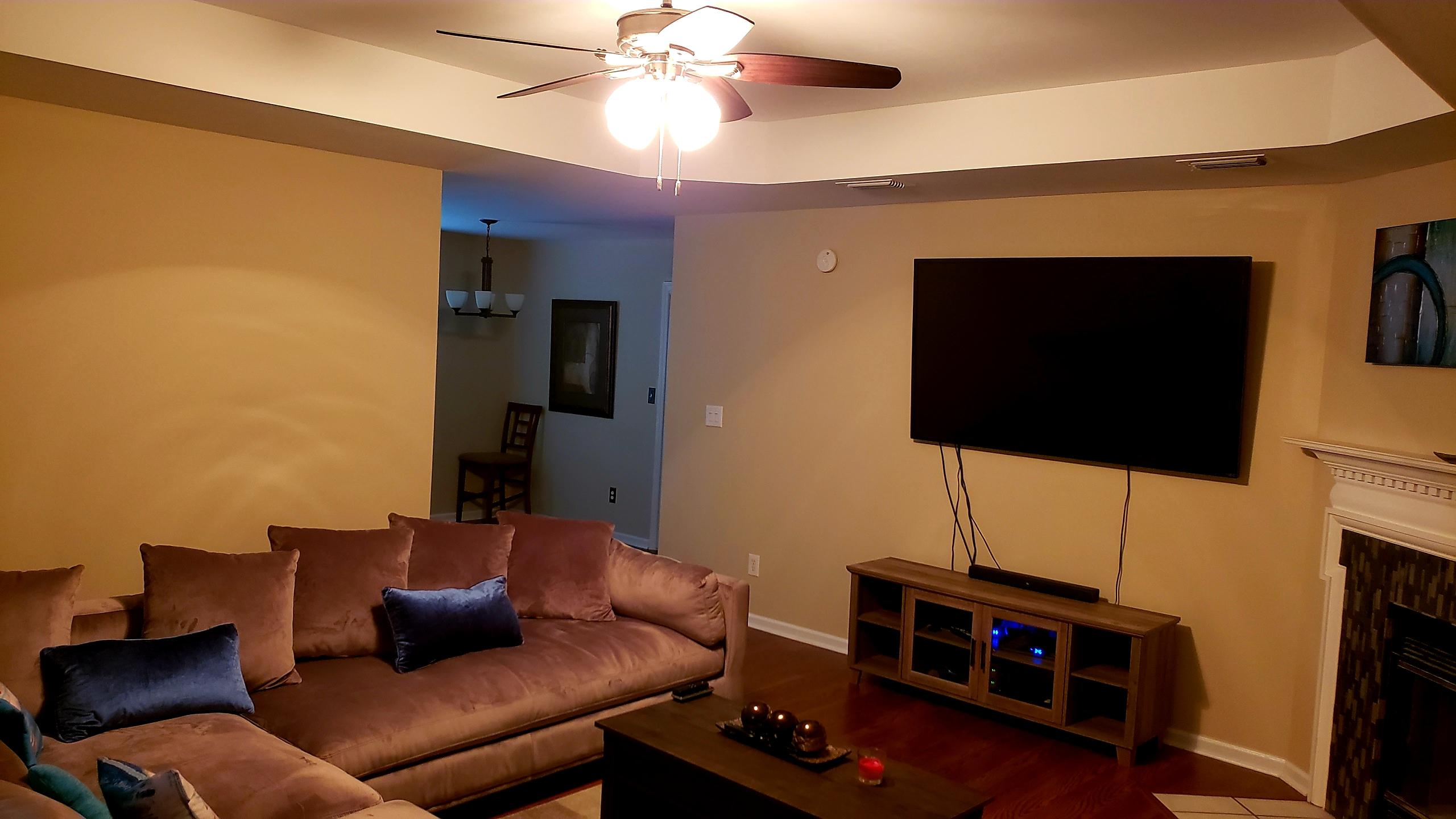 SOUTHERN PINES - Residential