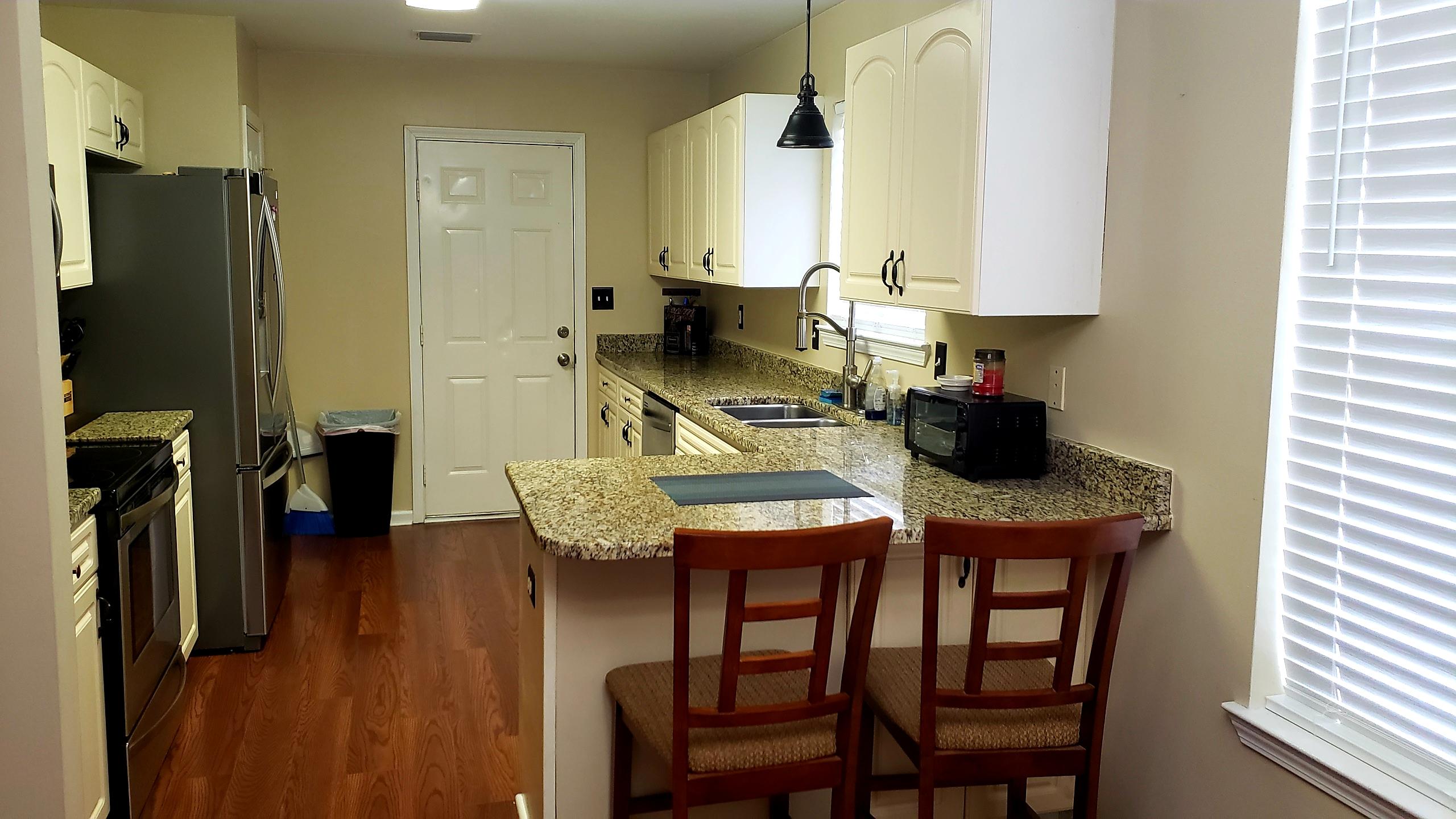 SOUTHERN PINES - Residential